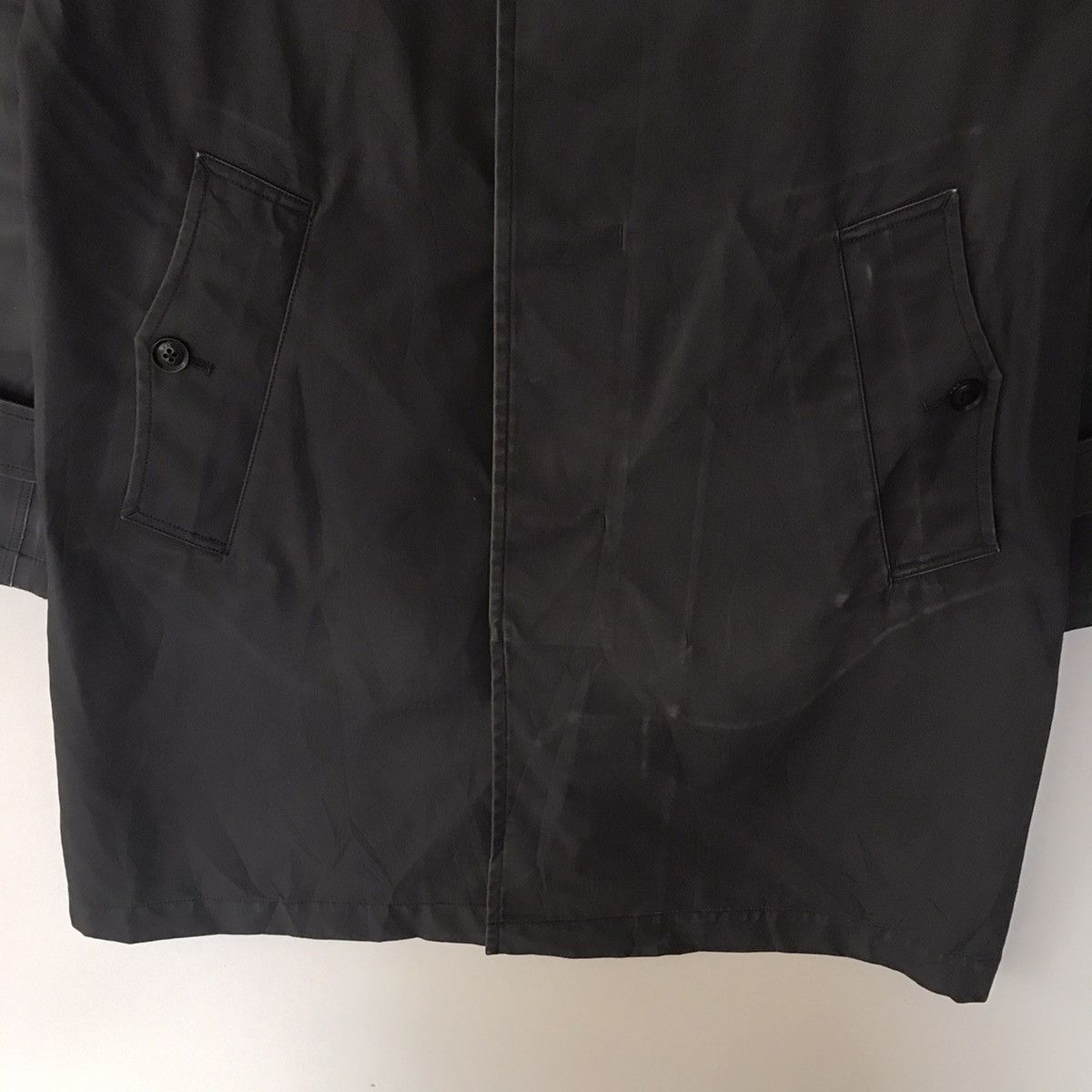 Goretex × Nanamica Need today🔥Nanamica x Gore-Tex Faded Jacket Size US M / EU 48-50 / 2 - 3 Thumbnail