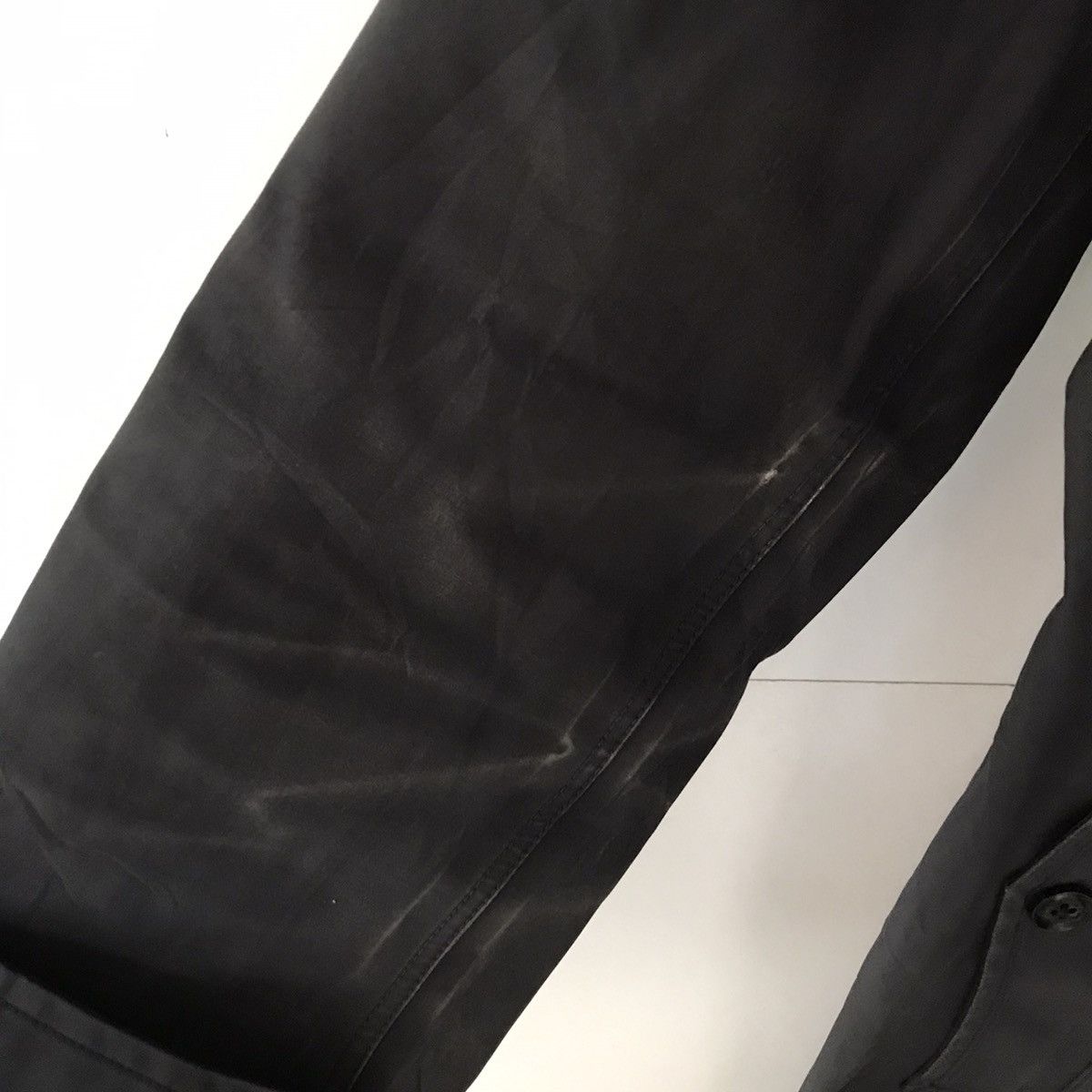 Goretex × Nanamica Need today🔥Nanamica x Gore-Tex Faded Jacket Size US M / EU 48-50 / 2 - 4 Thumbnail