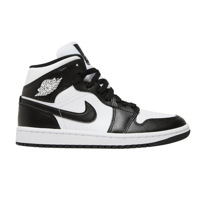 Jordan Brand Wmns Air Jordan 1 Mid Panda | Grailed