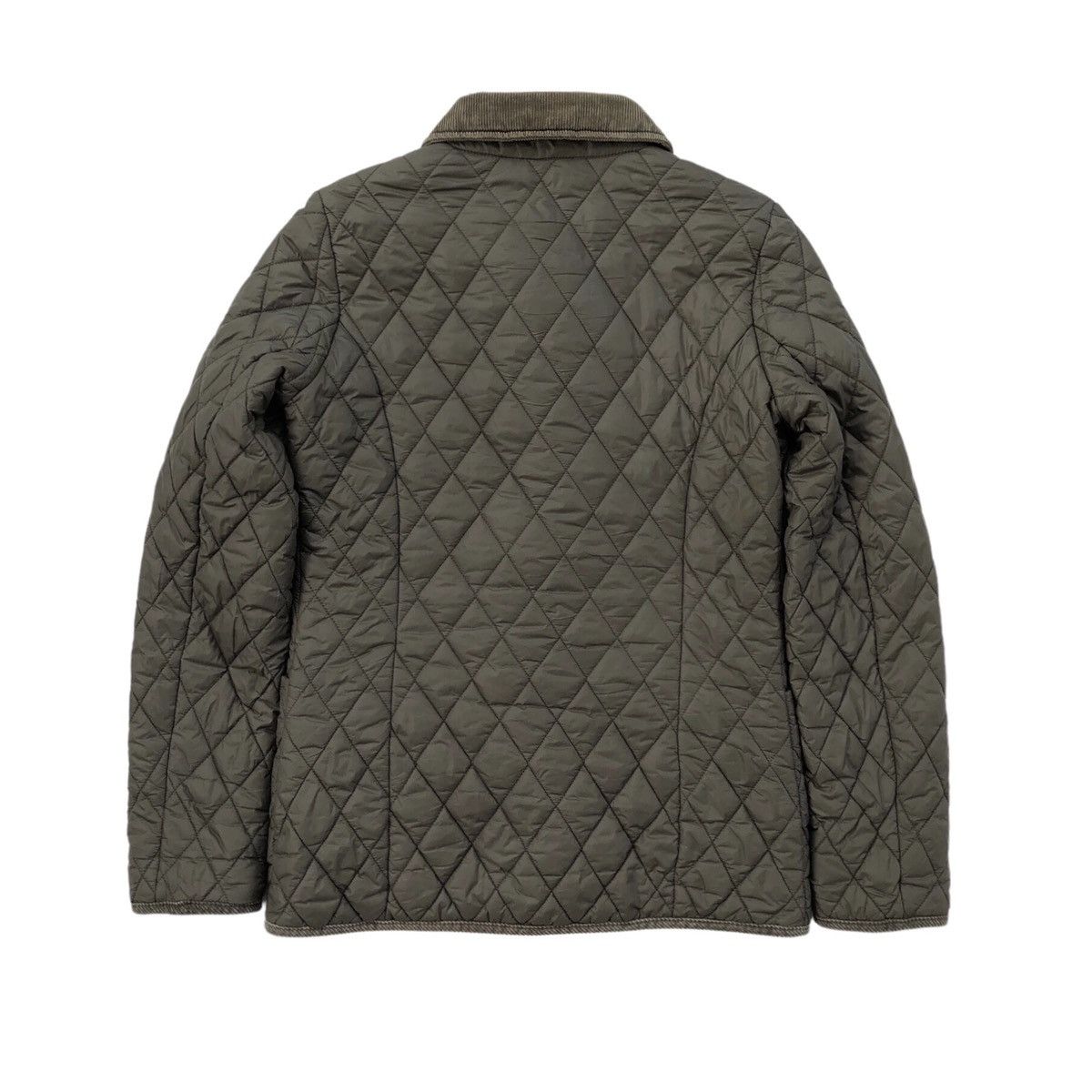 Tommy Hilfiger Tommy Hilfiger Quilted Women Jacket Size M / US 6-8 / IT 42-44 - 9 Thumbnail