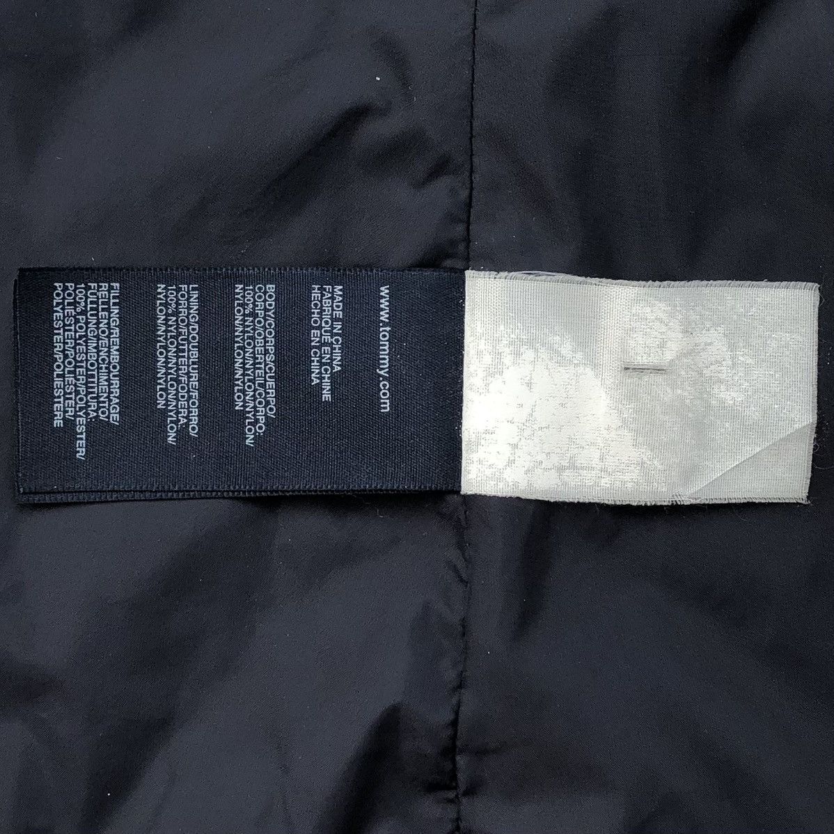 Tommy Hilfiger Tommy Hilfiger Quilted Women Jacket Size M / US 6-8 / IT 42-44 - 15 Thumbnail