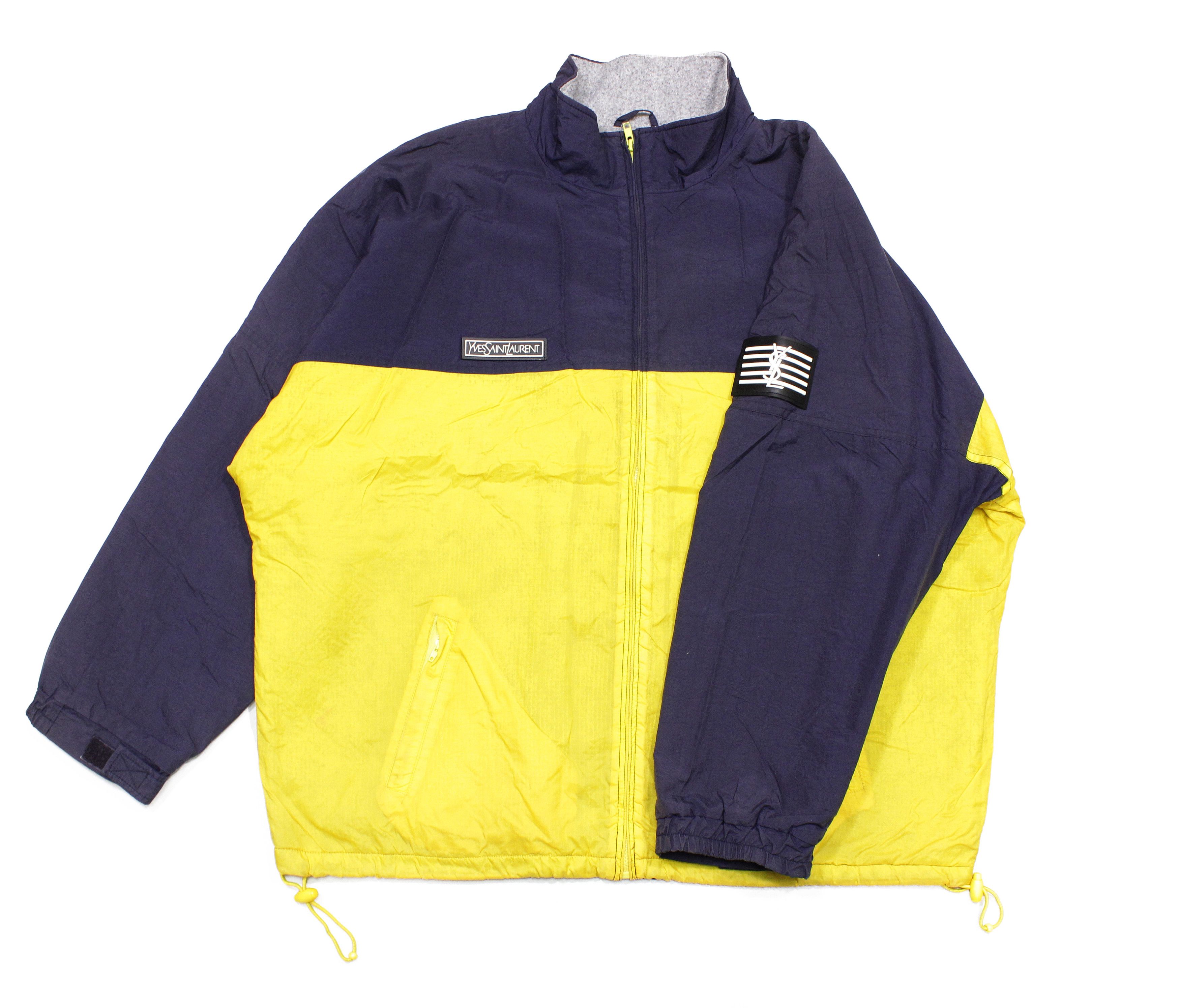 YSL 25S JACKET STYLE 199 main image 1