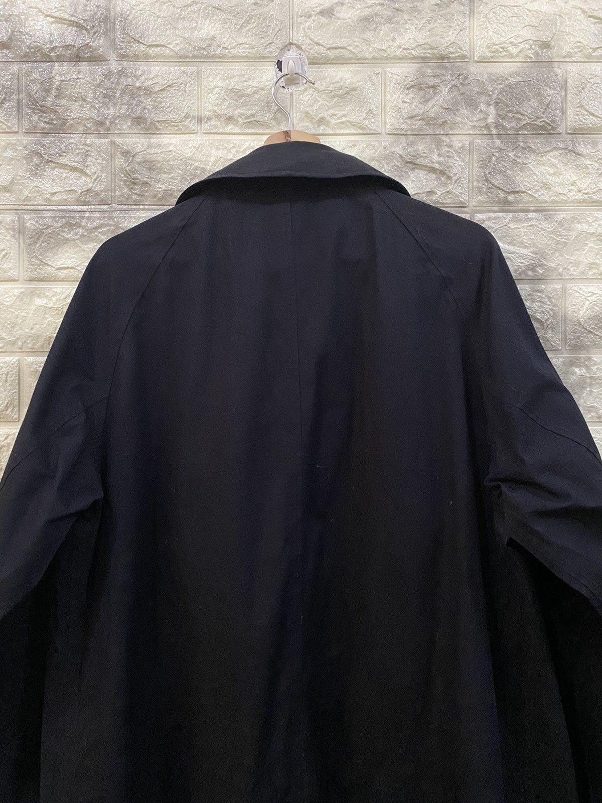 Undercover × Uniqlo Uniqlo Undercover Transcoat Size US L / EU 52-54 / 3 - 7 Thumbnail