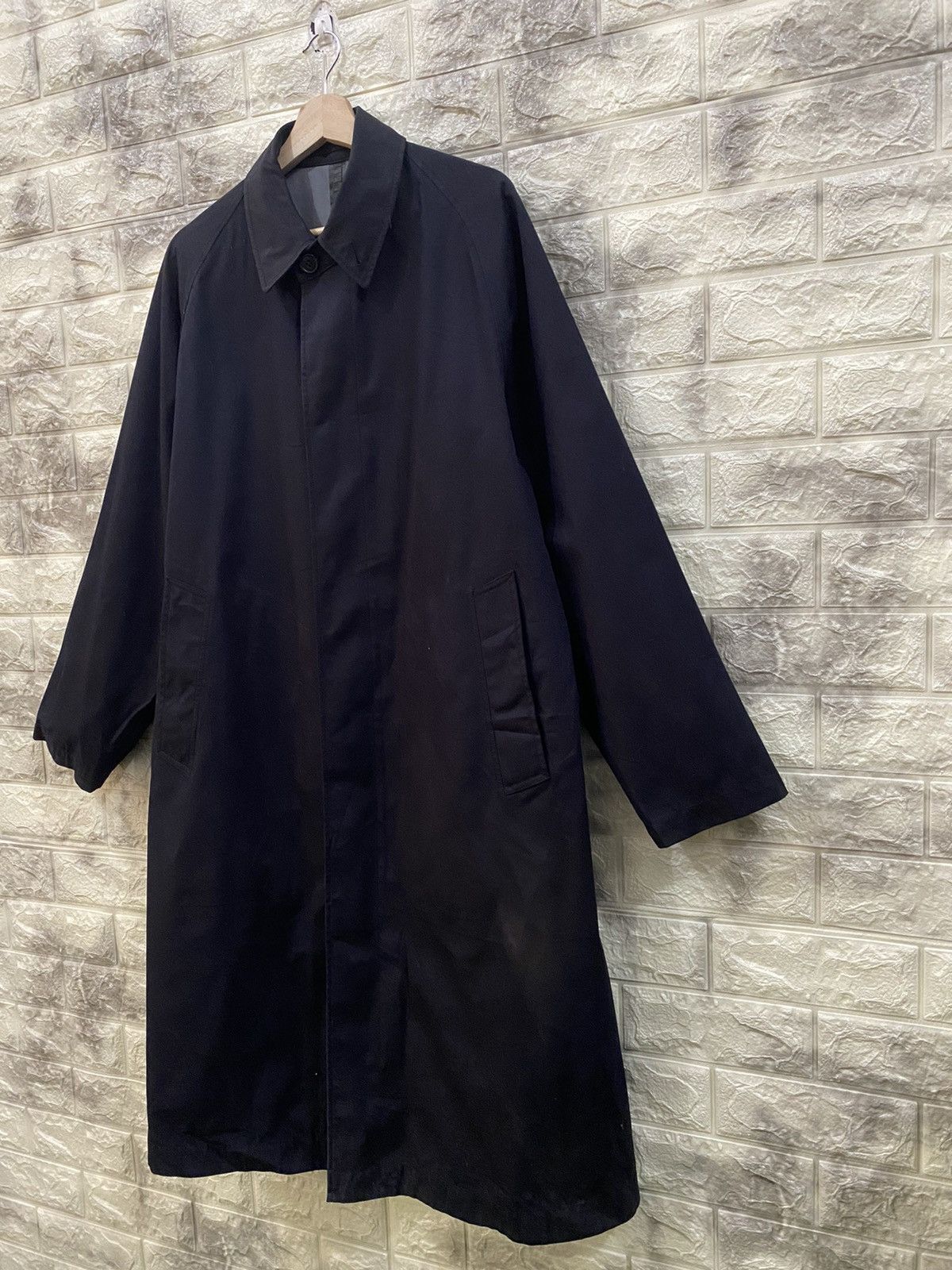 Undercover × Uniqlo Uniqlo Undercover Transcoat Size US L / EU 52-54 / 3 - 3 Thumbnail