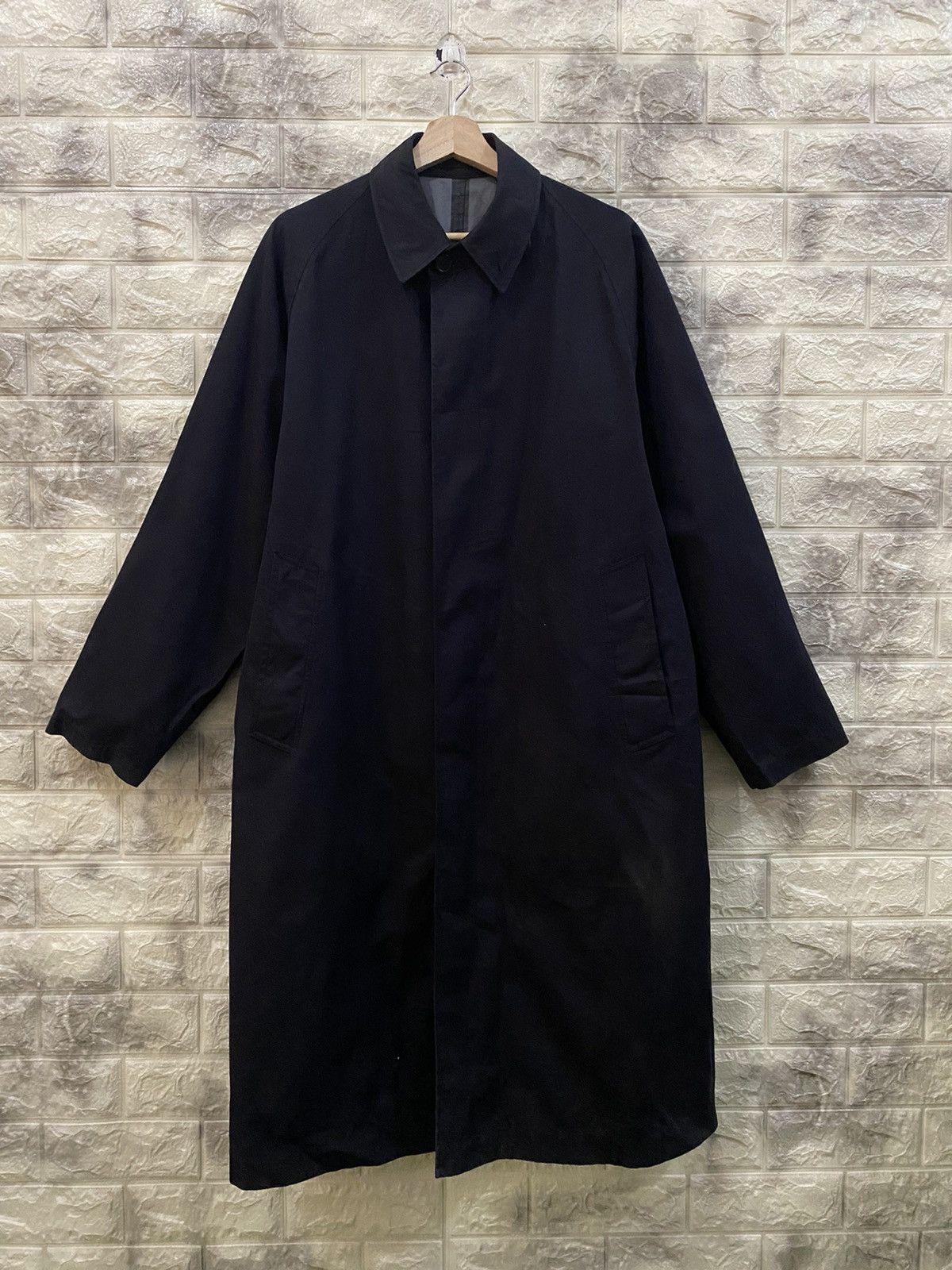 Undercover × Uniqlo Uniqlo Undercover Transcoat Size US L / EU 52-54 / 3 - 2 Thumbnail