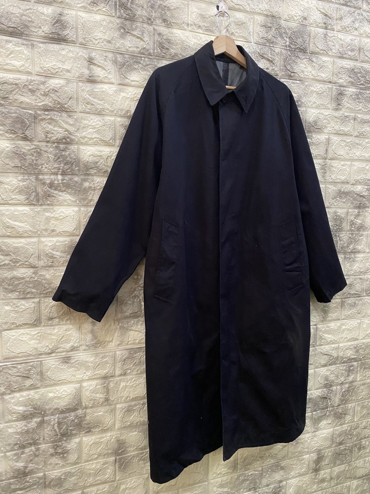 Undercover × Uniqlo Uniqlo Undercover Transcoat Size US L / EU 52-54 / 3 - 4 Thumbnail
