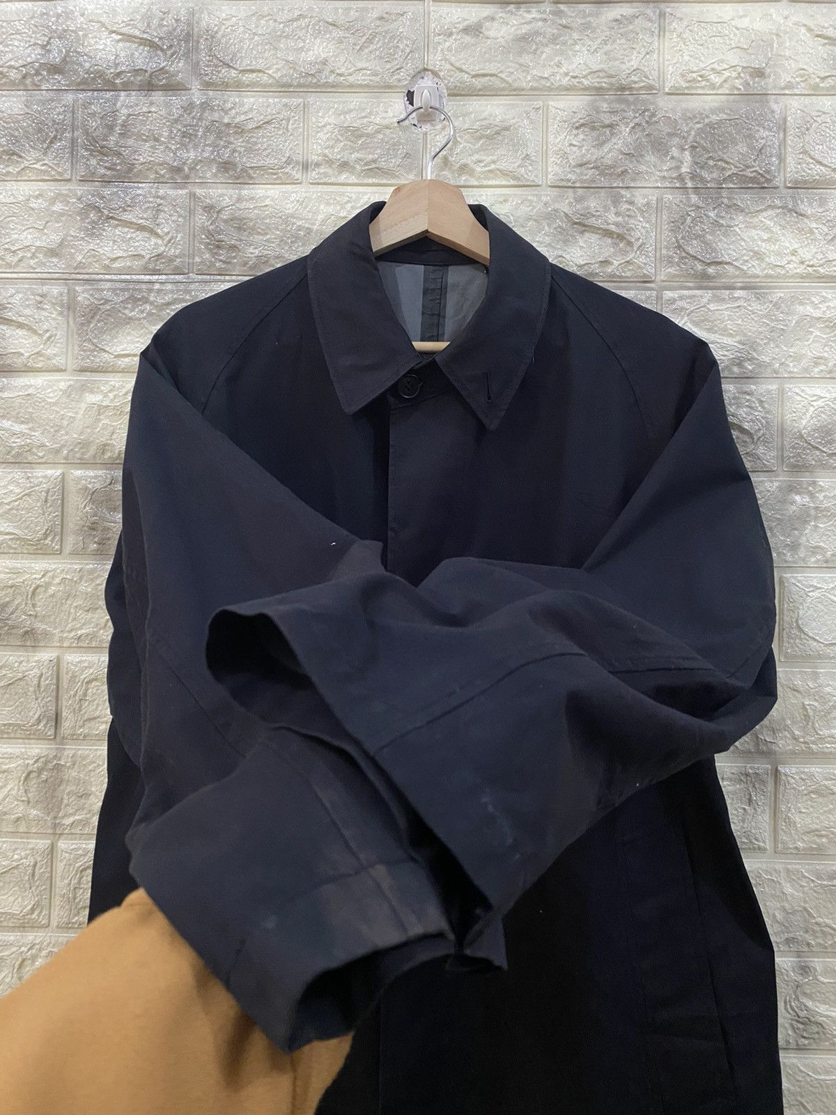 Undercover × Uniqlo Uniqlo Undercover Transcoat Size US L / EU 52-54 / 3 - 9 Thumbnail