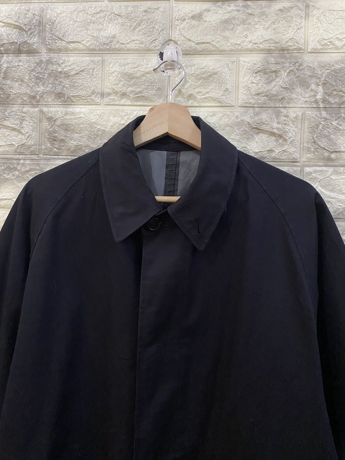 Undercover × Uniqlo Uniqlo Undercover Transcoat Size US L / EU 52-54 / 3 - 8 Thumbnail