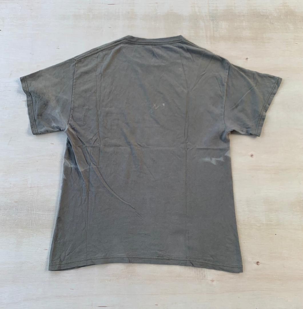 Band Tees × Vintage Green Day Size US M / EU 48-50 / 2 - 3 Thumbnail