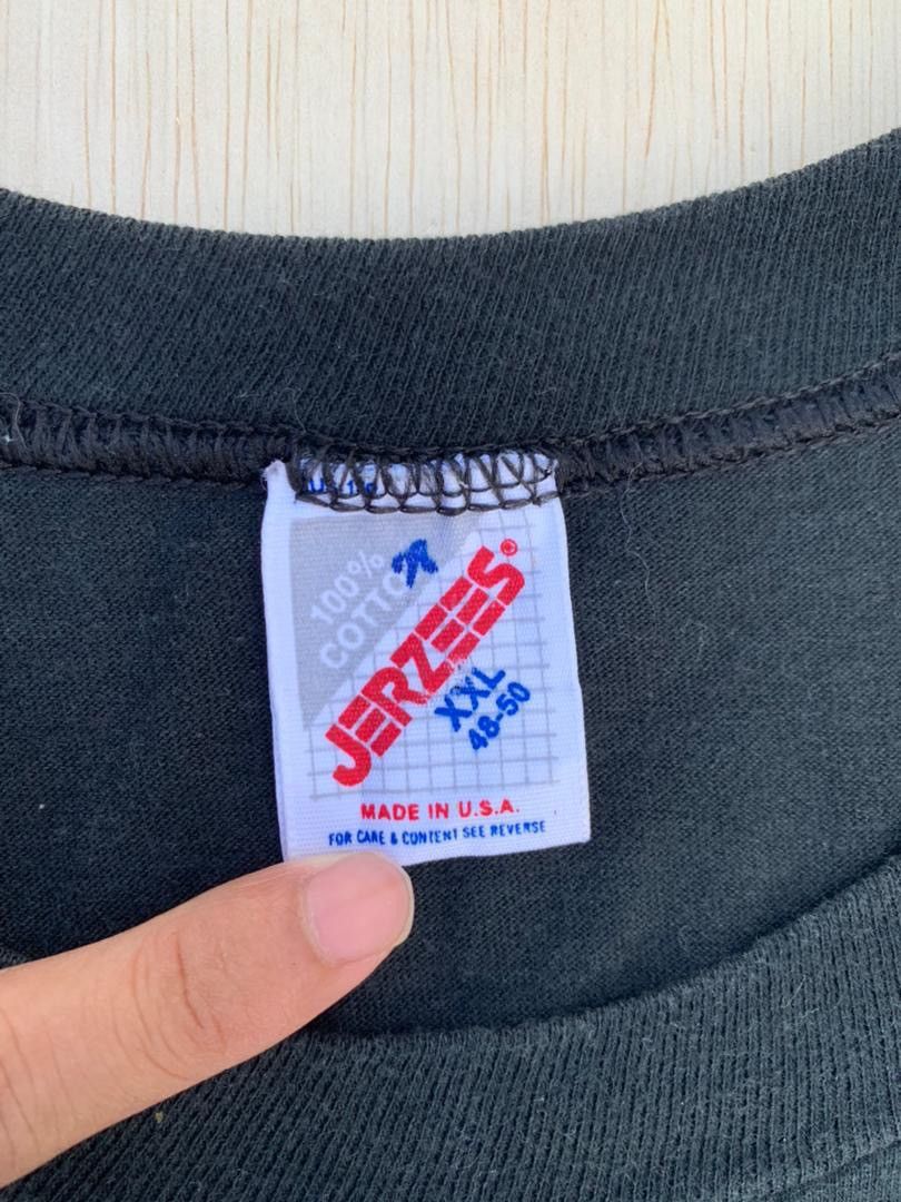 Daytona × Vintage vintage tee daytona ( A 17 ) Size US XXL / EU 58 / 5 - 3 Thumbnail