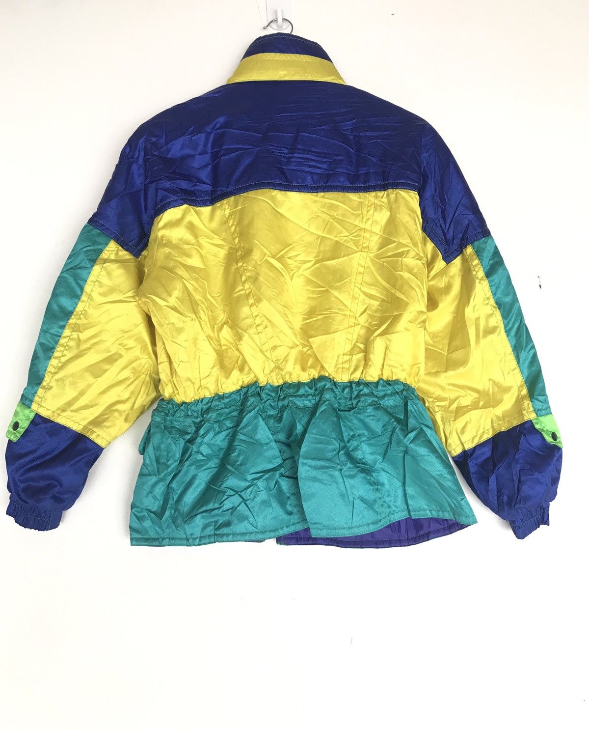 Phenix Vintage Phenix Ski Jacket Winter Skateboarding Size US S / EU 44-46 / 1 - 8 Thumbnail