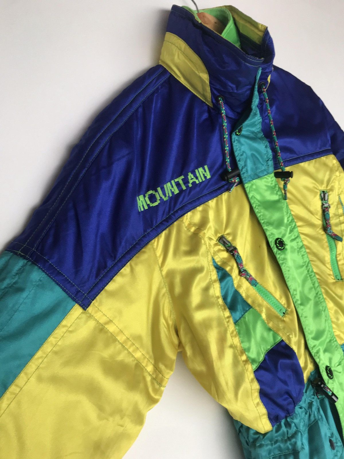 Phenix Vintage Phenix Ski Jacket Winter Skateboarding Size US S / EU 44-46 / 1 - 3 Thumbnail