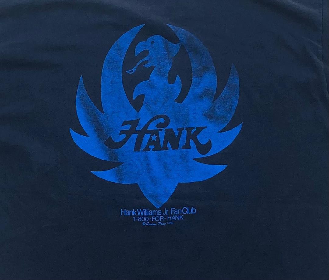 Vintage vintage tee movie promo Tear in my Beer Size US XL / EU 56 / 4 - 5 Thumbnail