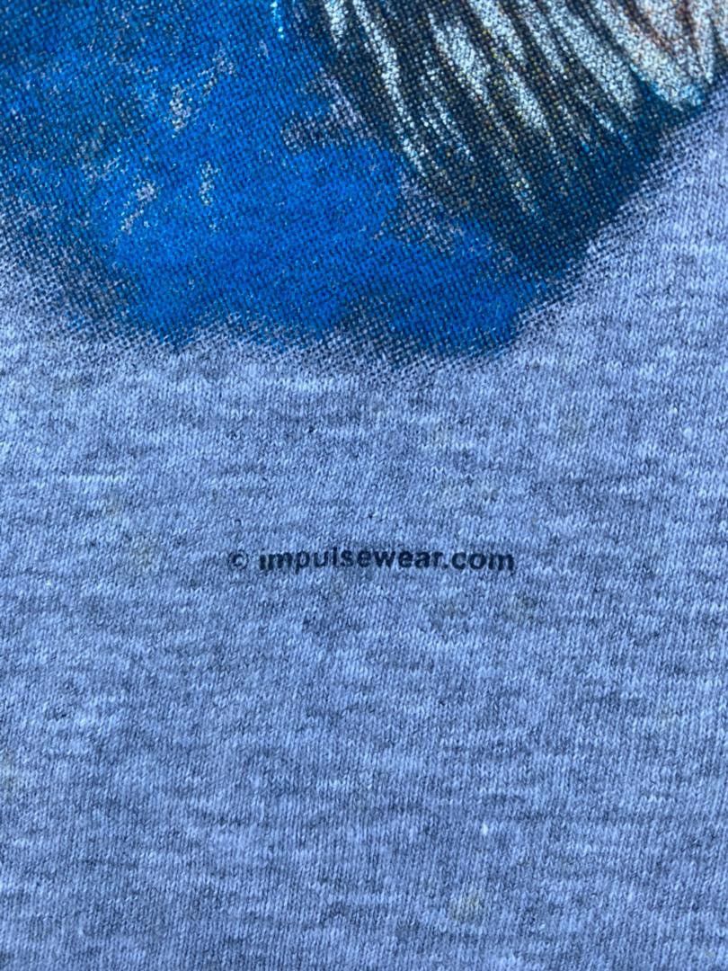 Native × Vintage Vintage Native American Size US L / EU 52-54 / 3 - 3 Thumbnail