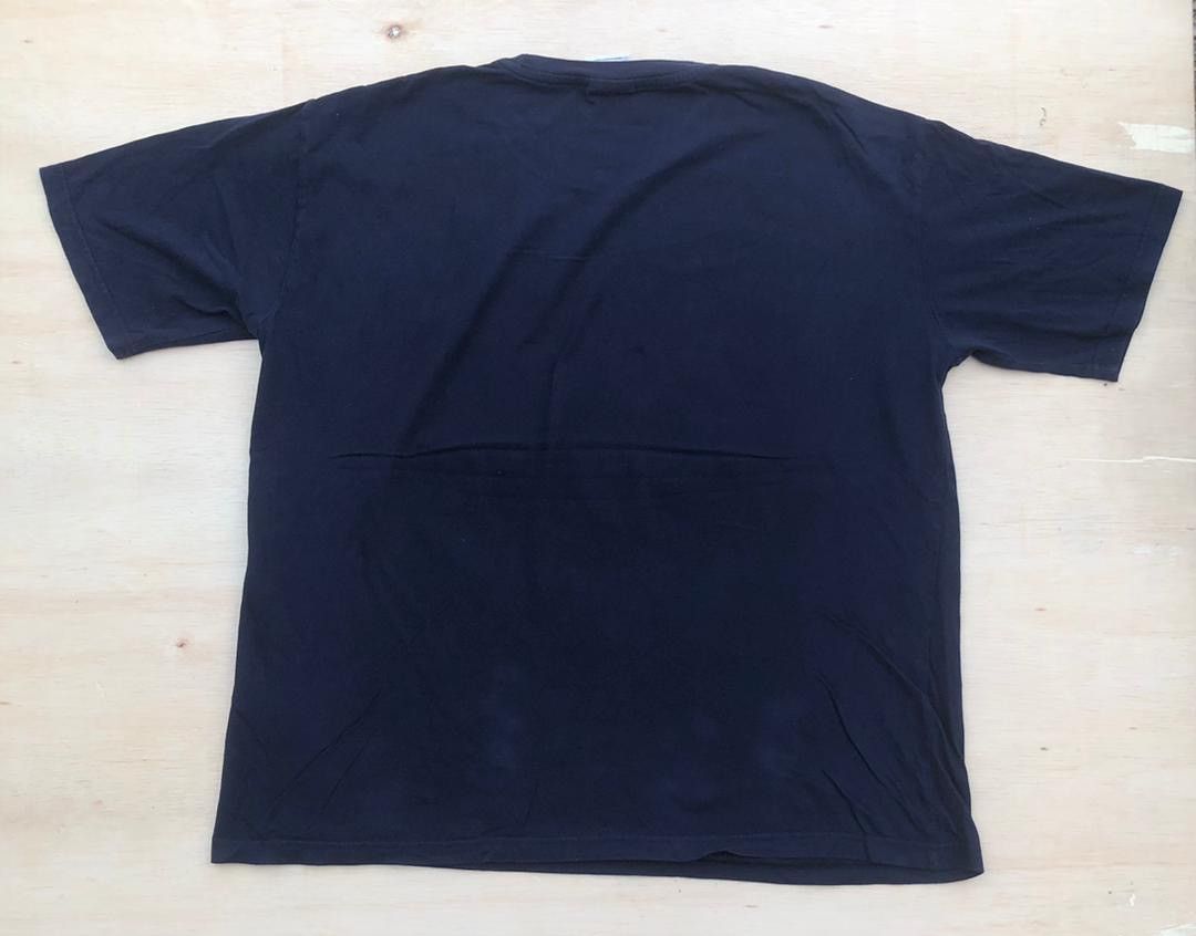 Vintage vintage tee C5 Size US XXL / EU 58 / 5 - 4 Thumbnail