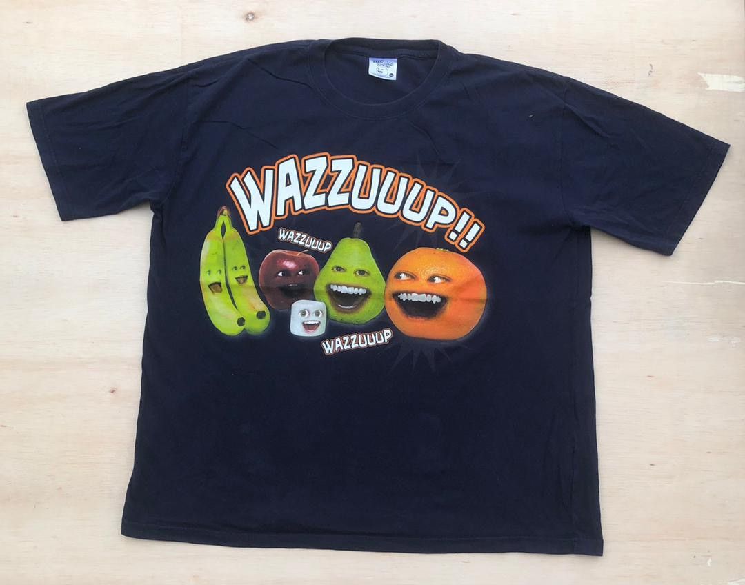 vintage tee C5