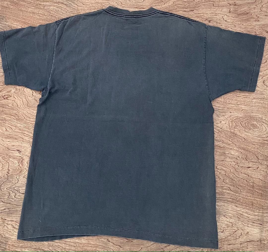 Native × Vintage vintage tee american heritage native america A26 Size US XL / EU 56 / 4 - 3 Thumbnail
