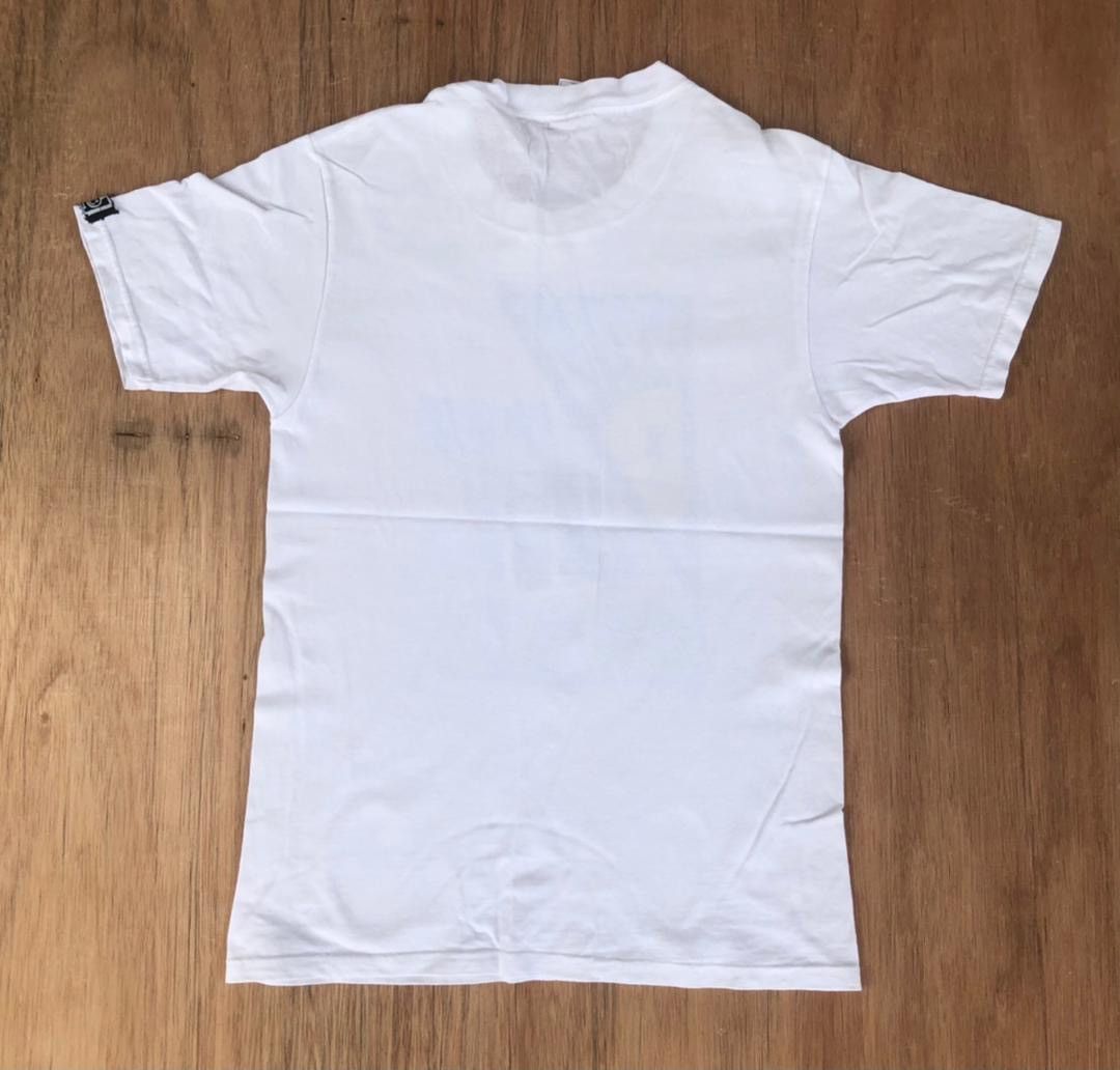 Vintage vintage tee D1 Size US S / EU 44-46 / 1 - 5 Thumbnail