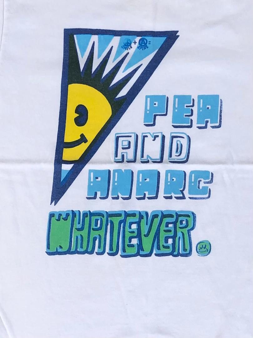 Vintage vintage tee D1 Size US S / EU 44-46 / 1 - 2 Thumbnail