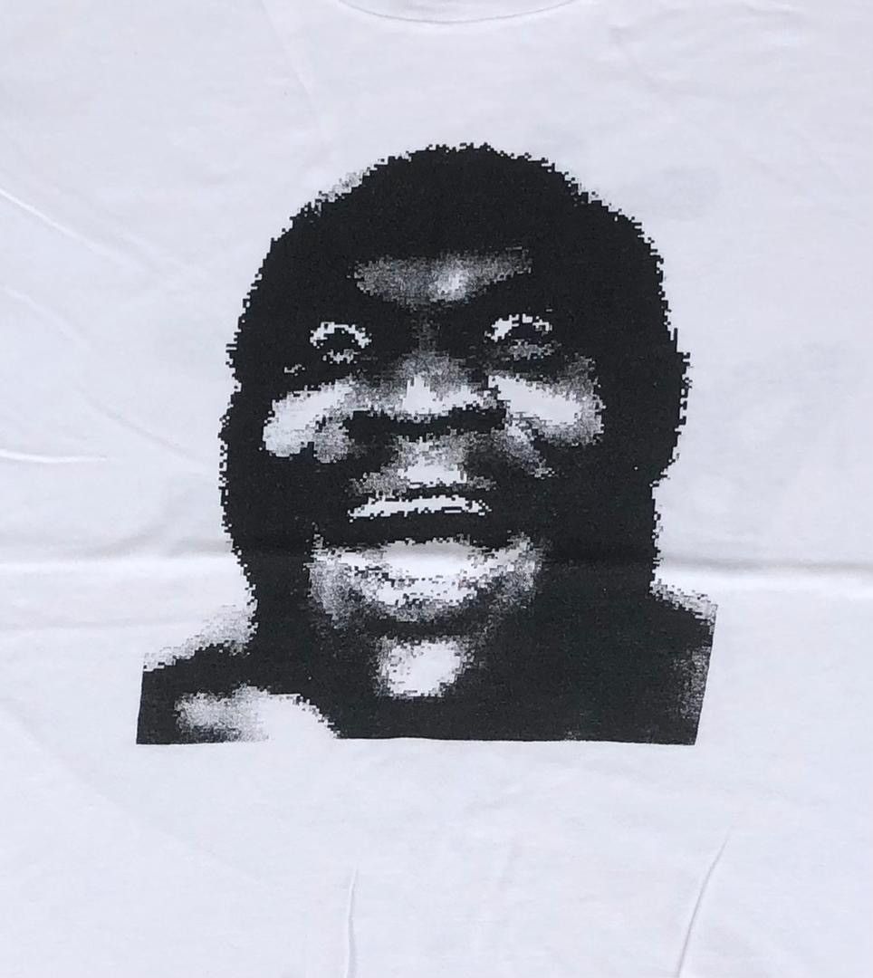 Vintage vintage tee the boost D1 Size US L / EU 52-54 / 3 - 2 Thumbnail