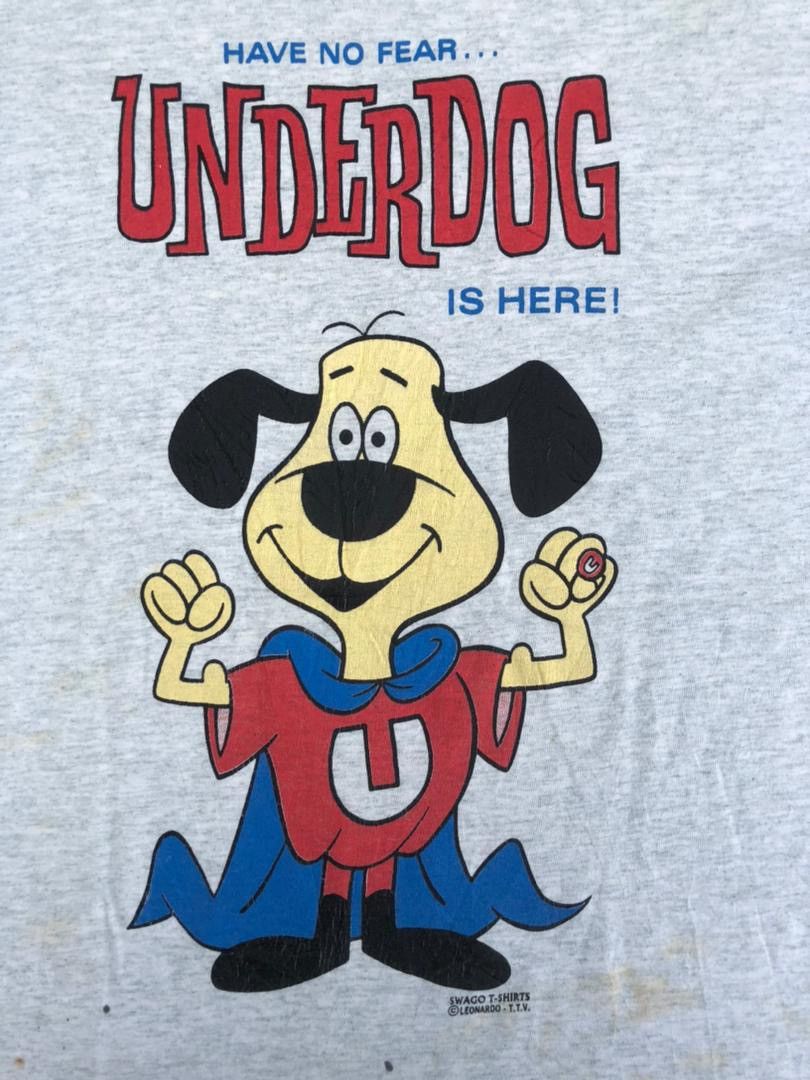 Vintage Vintage tee Size US L / EU 52-54 / 3 - 2 Thumbnail