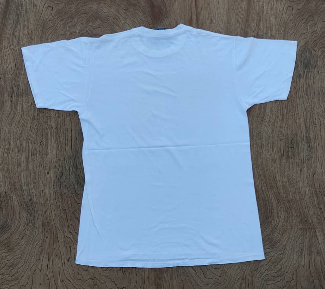 Vintage Vintage tee Brutus vs Popeye Size US L / EU 52-54 / 3 - 3 Thumbnail