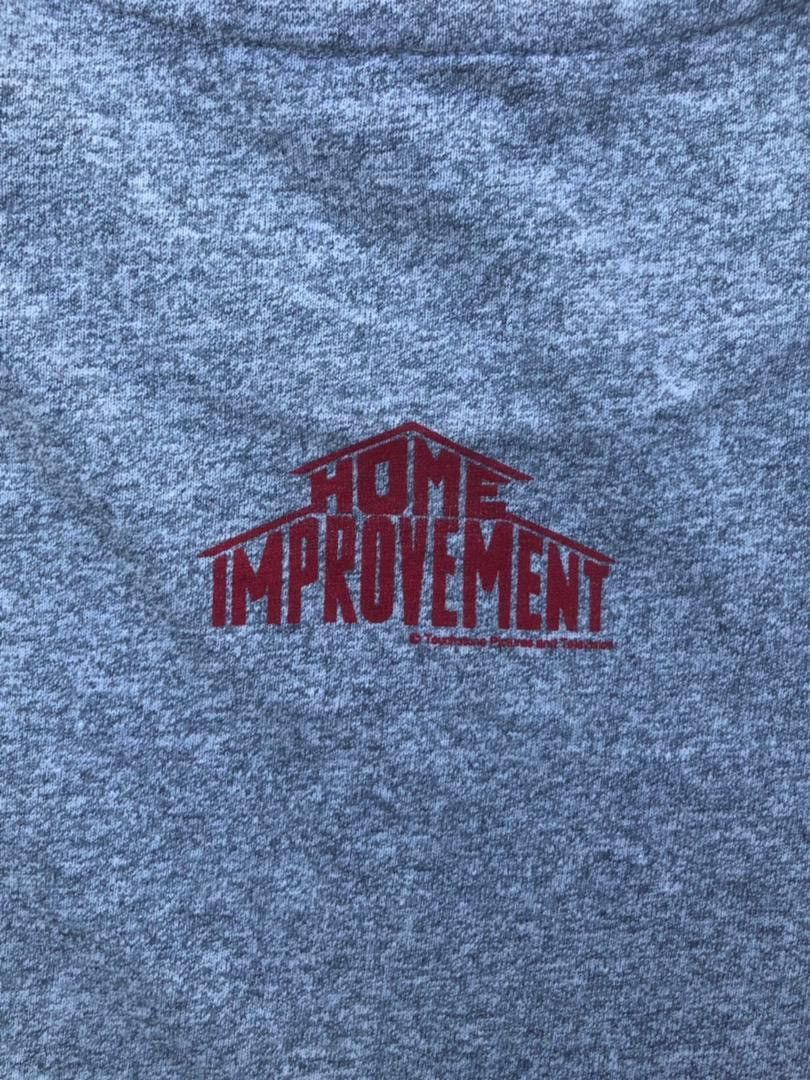 Vintage vintage tee C1 Size US XL / EU 56 / 4 - 3 Thumbnail