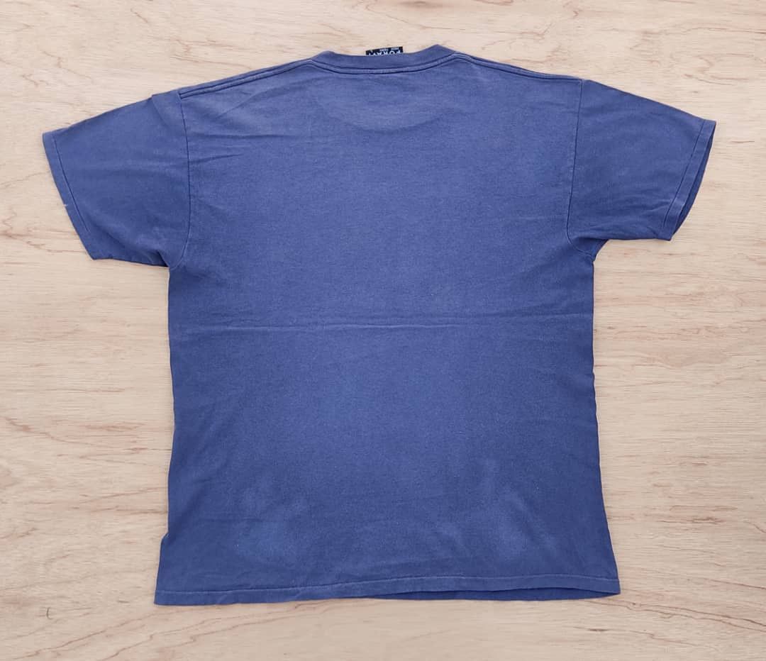 Vintage Vintage Tee 24 tv series ( A 11 ) Size US L / EU 52-54 / 3 - 5 Thumbnail