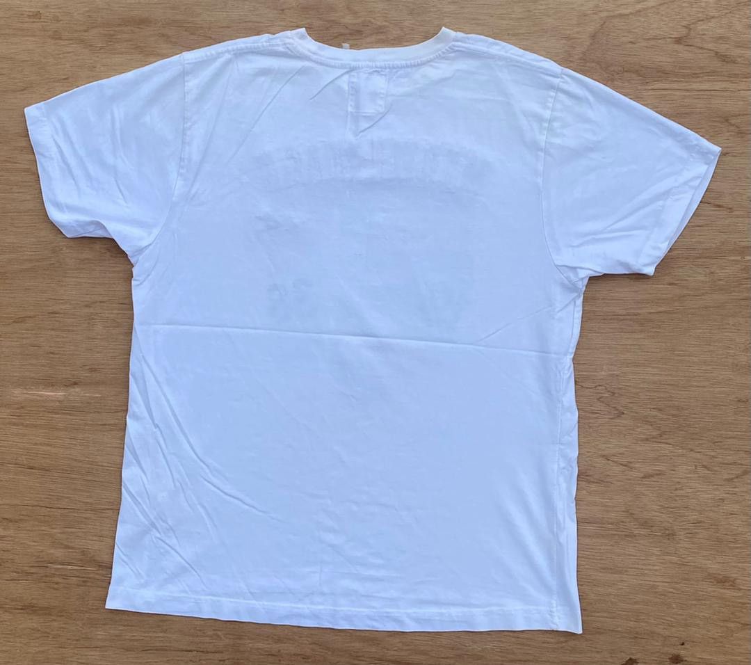 Vintage vintage tee D -18 Us Vintage Size US L / EU 52-54 / 3 - 4 Thumbnail