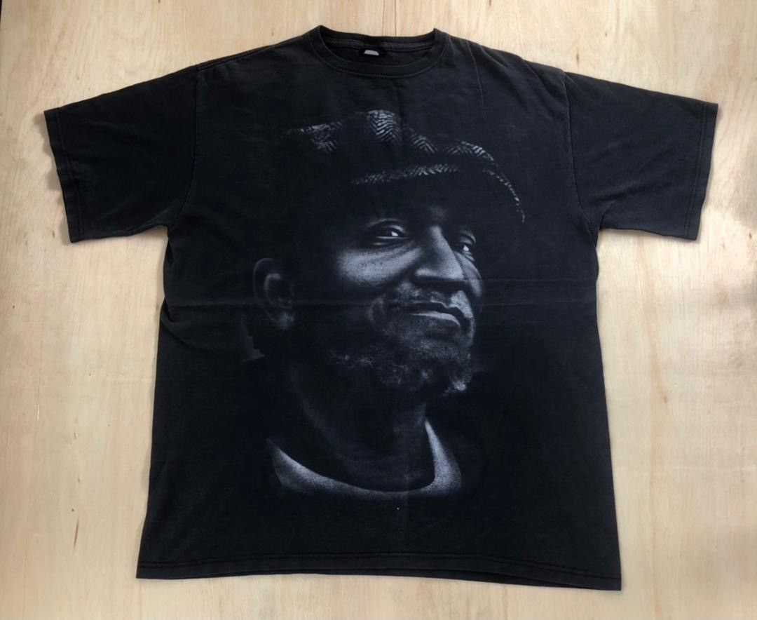 Vintage vintage tee C13 Size US XXL / EU 58 / 5 - 1 Thumbnail