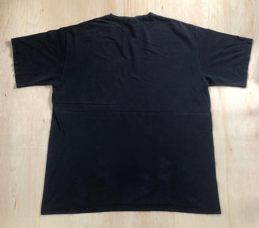 Vintage vintage tee C13 Size US XXL / EU 58 / 5 - 3 Thumbnail