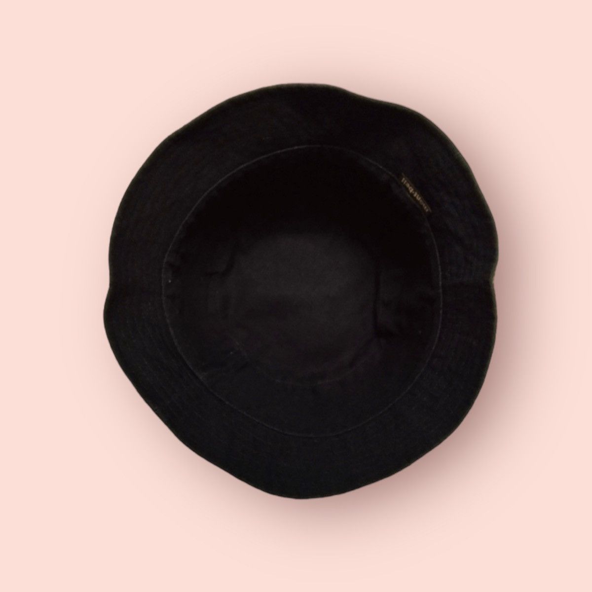 Montbell × Vintage MONT-BELL REVERSIBLE BUCKET HAT Size ONE SIZE - 12 Thumbnail