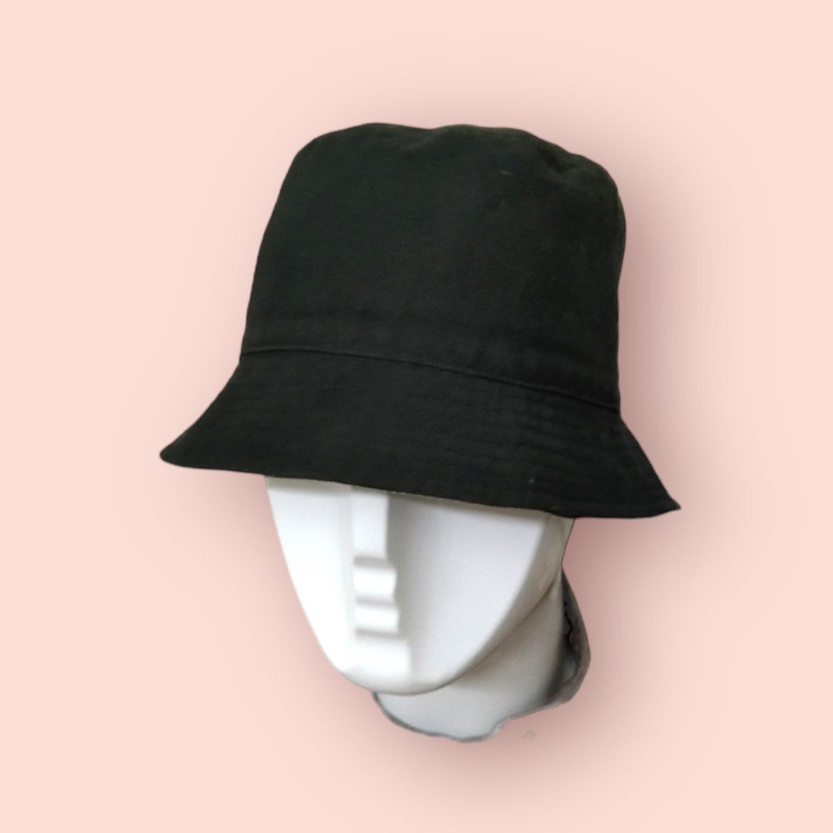 Montbell × Vintage MONT-BELL REVERSIBLE BUCKET HAT Size ONE SIZE - 7 Thumbnail