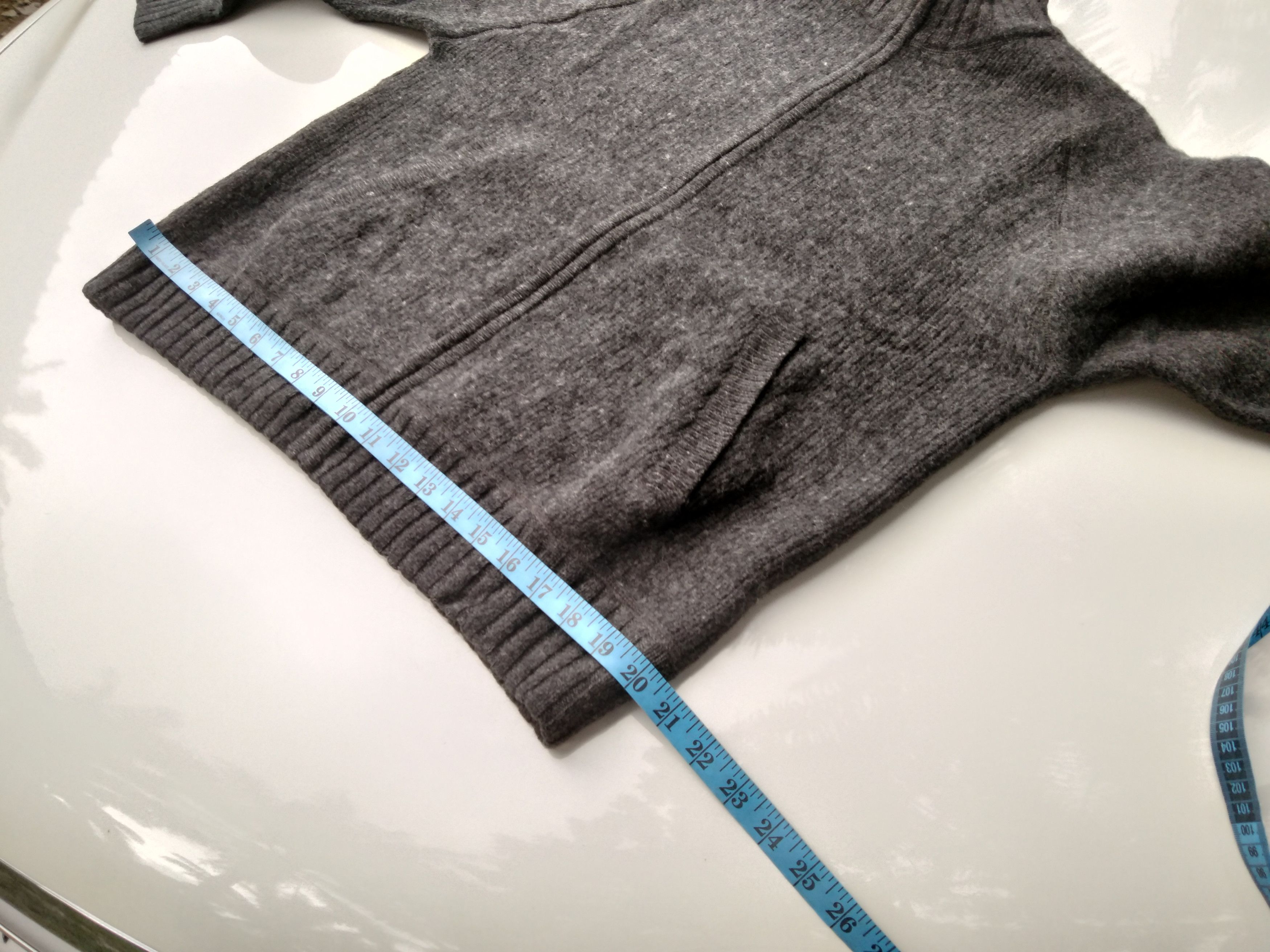 Japanese Brand × Uniqlo UNIQLO MEN'S TURTLE NECK WOOL SWEATER Size US L / EU 52-54 / 3 - 16 Thumbnail