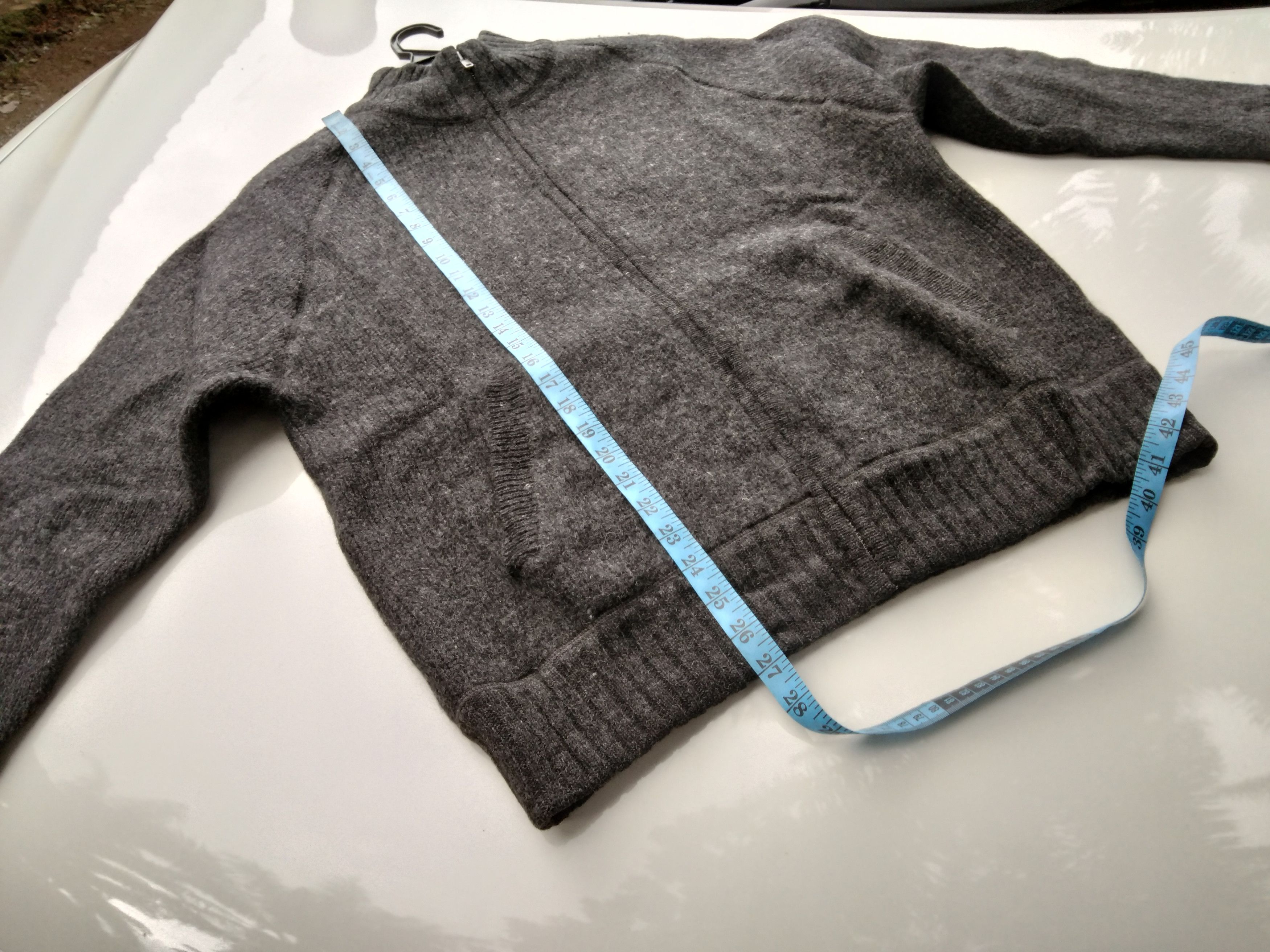 Japanese Brand × Uniqlo UNIQLO MEN'S TURTLE NECK WOOL SWEATER Size US L / EU 52-54 / 3 - 15 Thumbnail