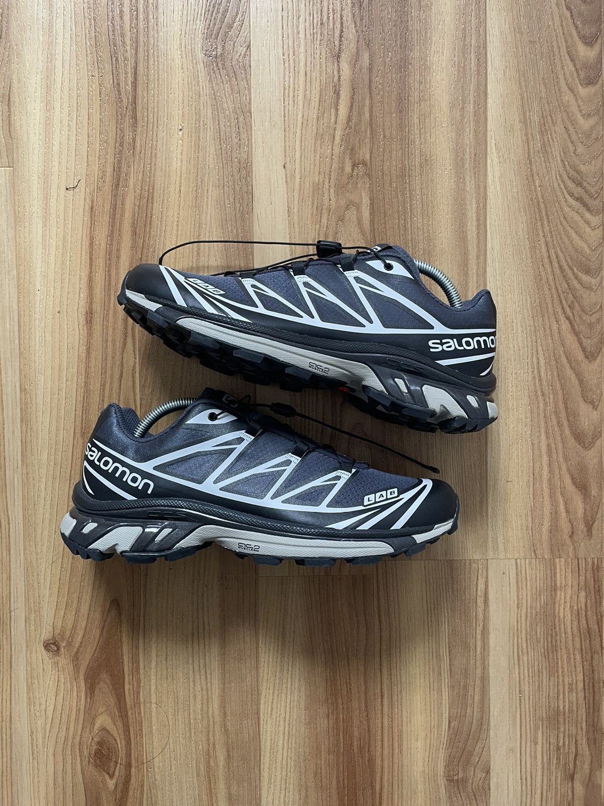Dover Street Market × Salomon Salomon Adv DSM Exclusive XT-6  display picture 1