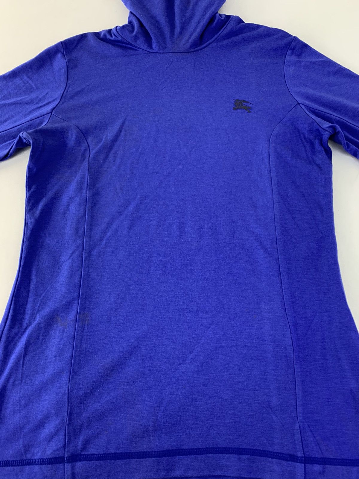 Burberry Burberry Golf Longsleeve Bodysuit Turtle Neck Stretchable Size M / US 6-8 / IT 42-44 - 4 Thumbnail