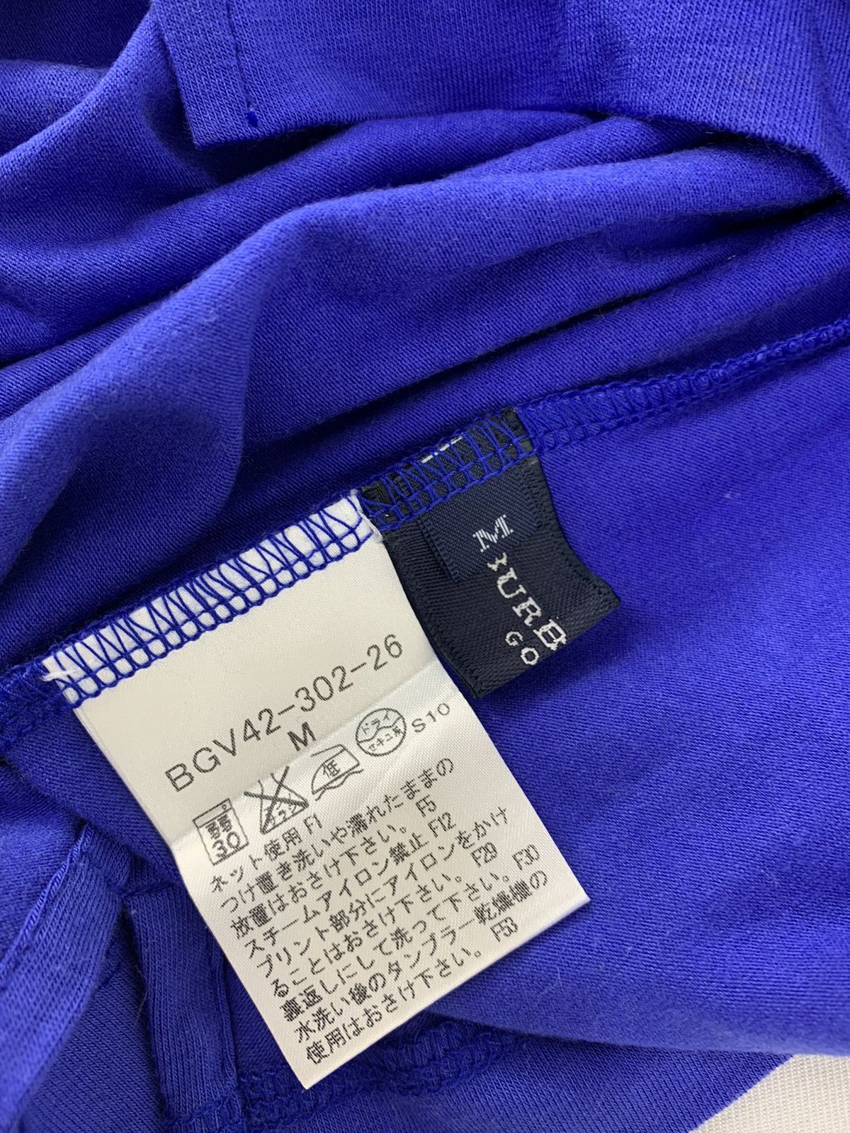 Burberry Burberry Golf Longsleeve Bodysuit Turtle Neck Stretchable Size M / US 6-8 / IT 42-44 - 5 Thumbnail