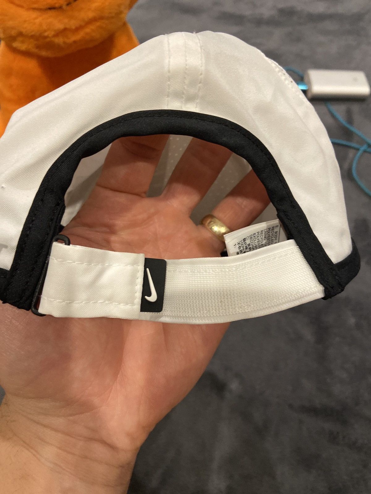 Nike Nike DRI-FIT Size 26 - 2 Thumbnail