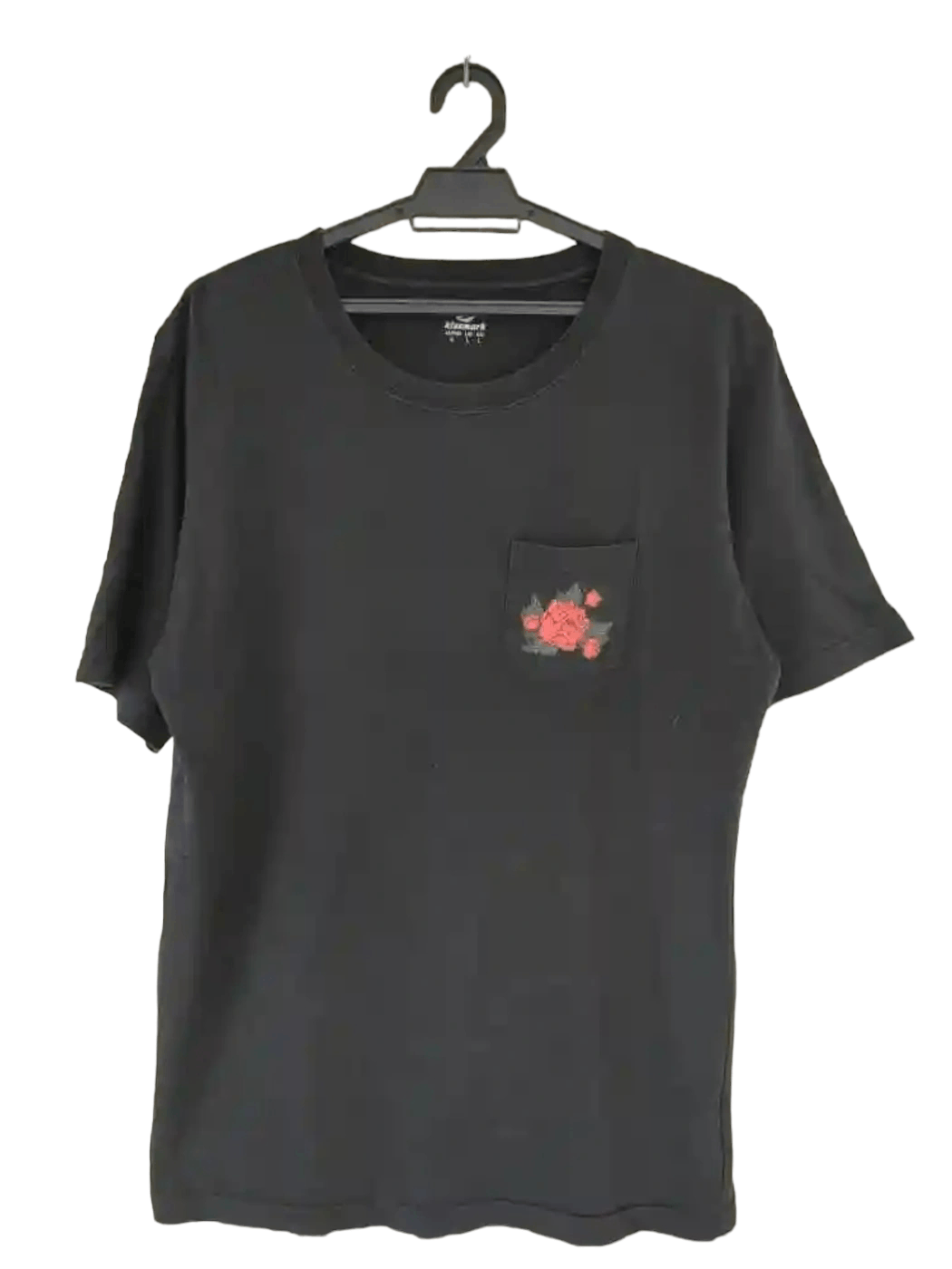 Japanese Brand Kissmark Japan Art Work T Size US L / EU 52-54 / 3 - 2 Thumbnail