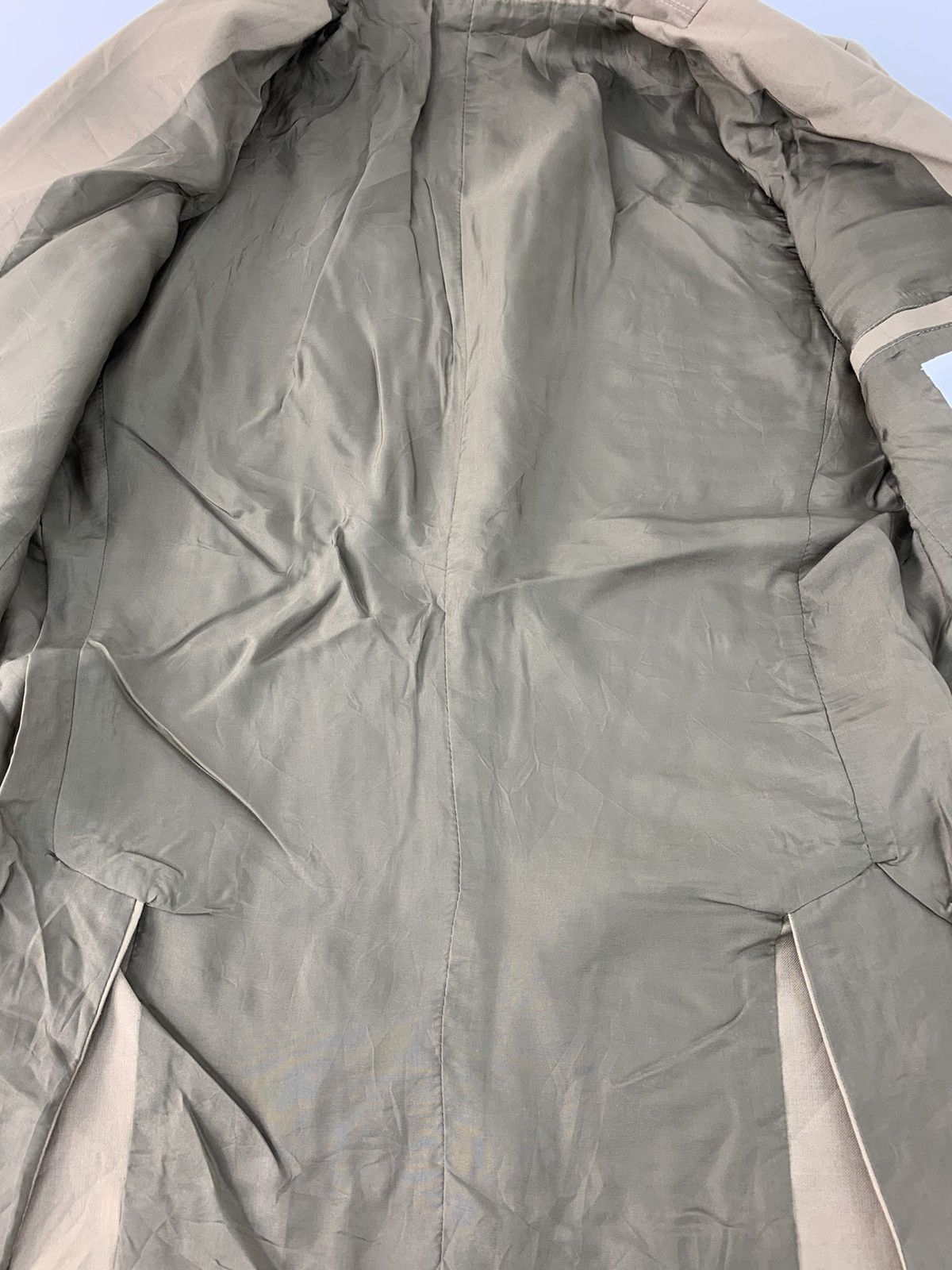 Japanese Brand Studious From Japan To The World Hype Blazer Luxury Style Size S / US 4 / IT 40 - 4 Thumbnail