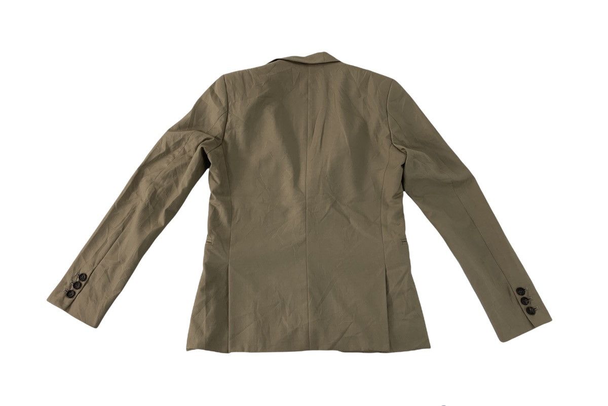 Japanese Brand Studious From Japan To The World Hype Blazer Luxury Style Size S / US 4 / IT 40 - 8 Thumbnail