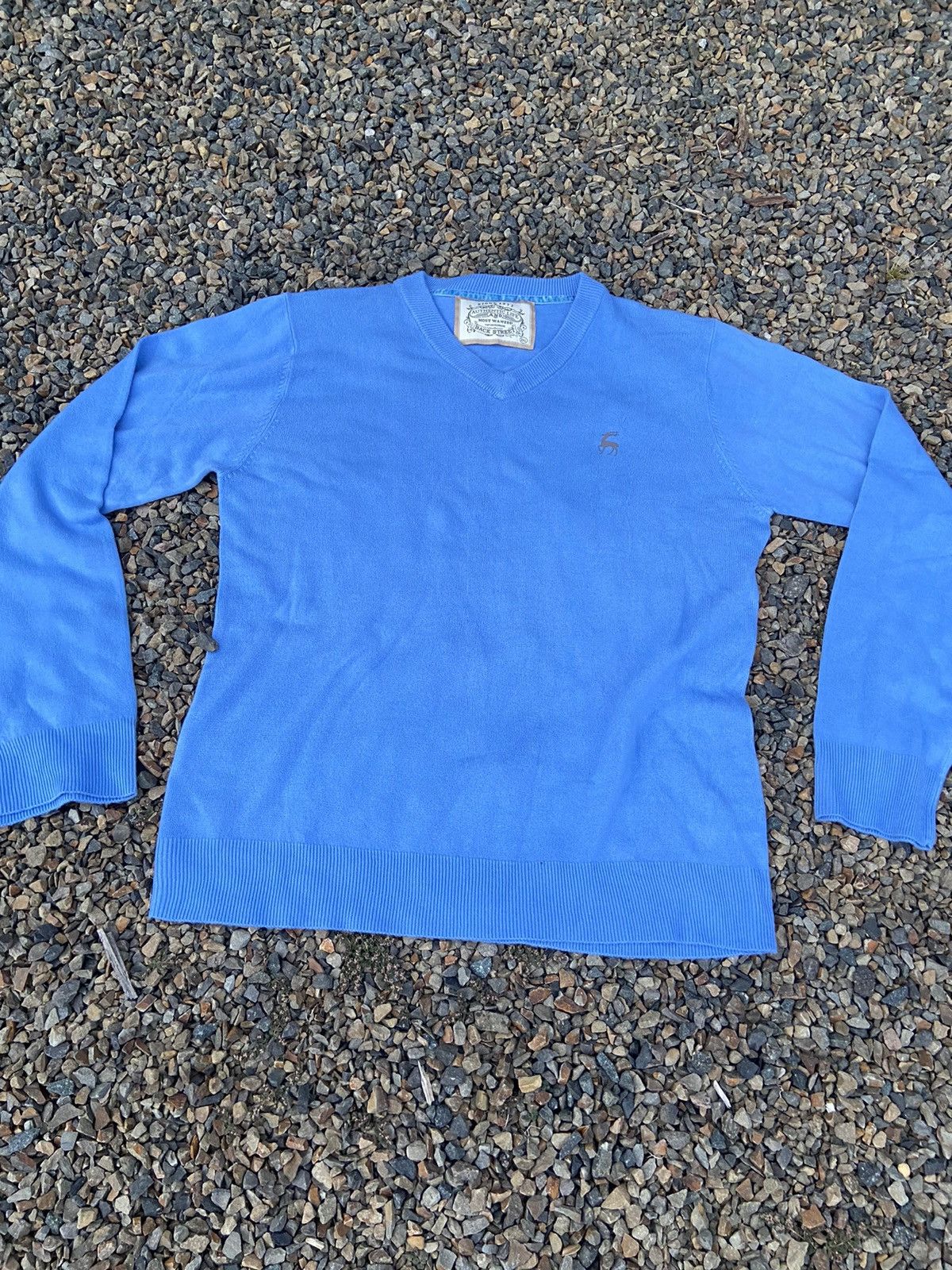 Other Authentic and Most Wanted long sleeve sweater Size US XXL / EU 58 / 5 - 1 Thumbnail