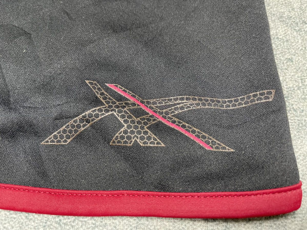 Asics Asics Neck Gaiter Warmer Streetwear Reversible Size ONE SIZE - 5 Thumbnail