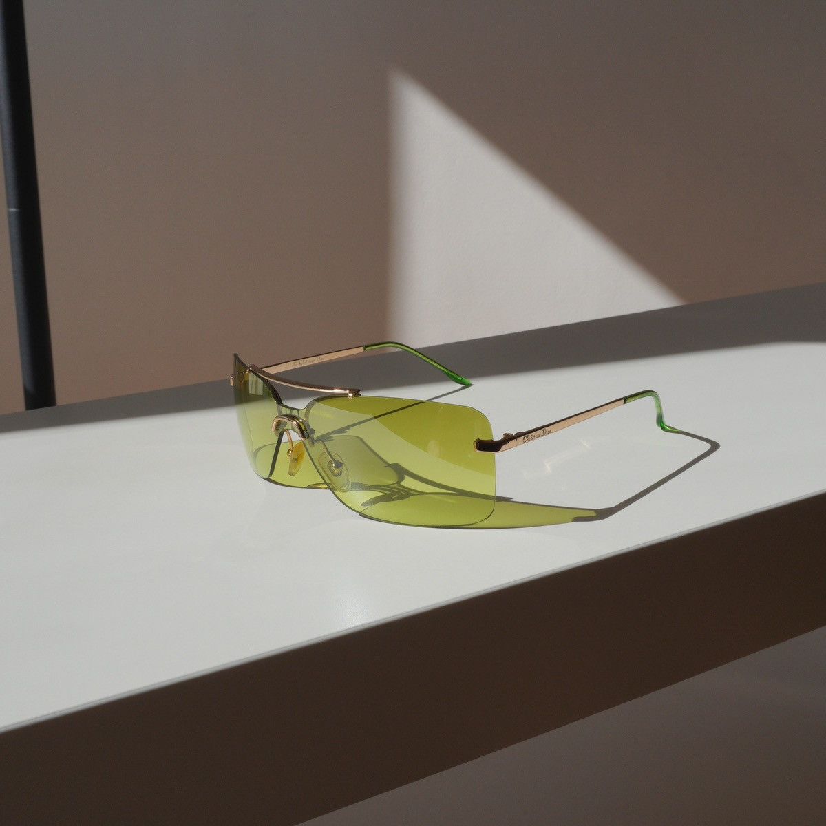 christian dior mini motard sunglasses