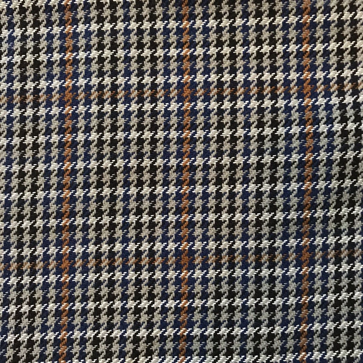 Supreme Supreme Houndstooth Pants Size US 34 / EU 50 - 5 Thumbnail