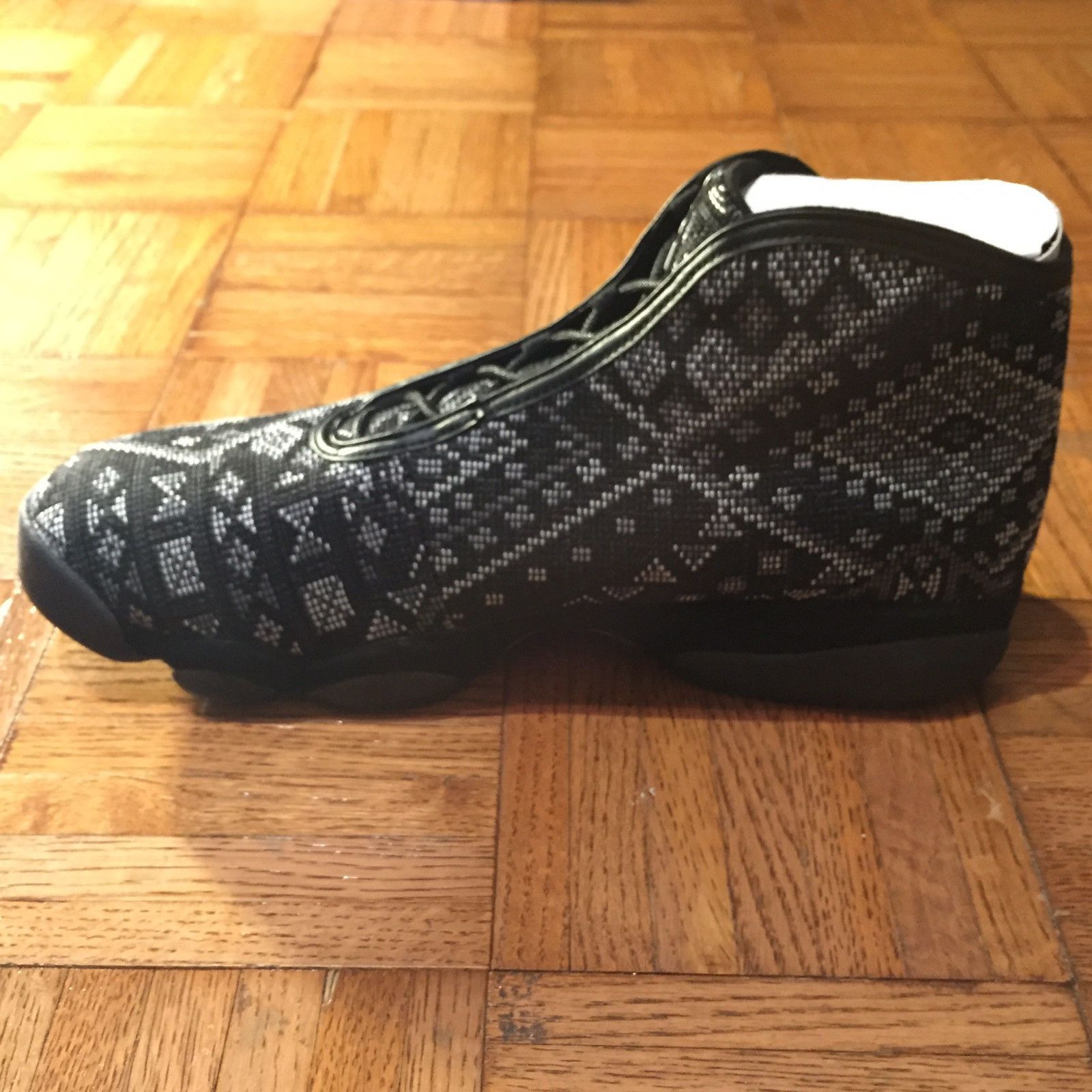 Nike Nike Air Jordan Horizon Premium x PSNY Size US 14 / EU 47 - 5 Thumbnail