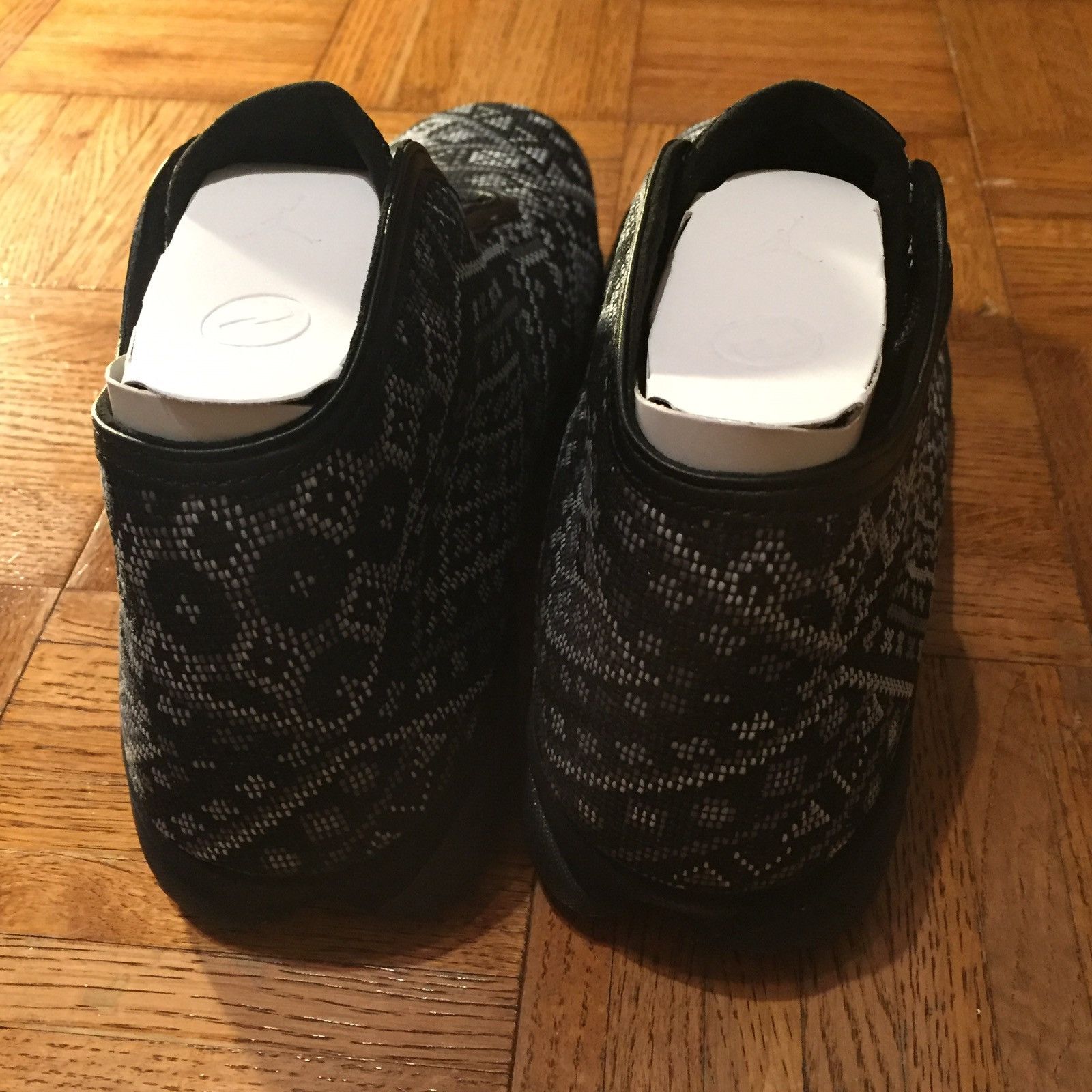 Nike Nike Air Jordan Horizon Premium x PSNY Size US 14 / EU 47 - 7 Thumbnail