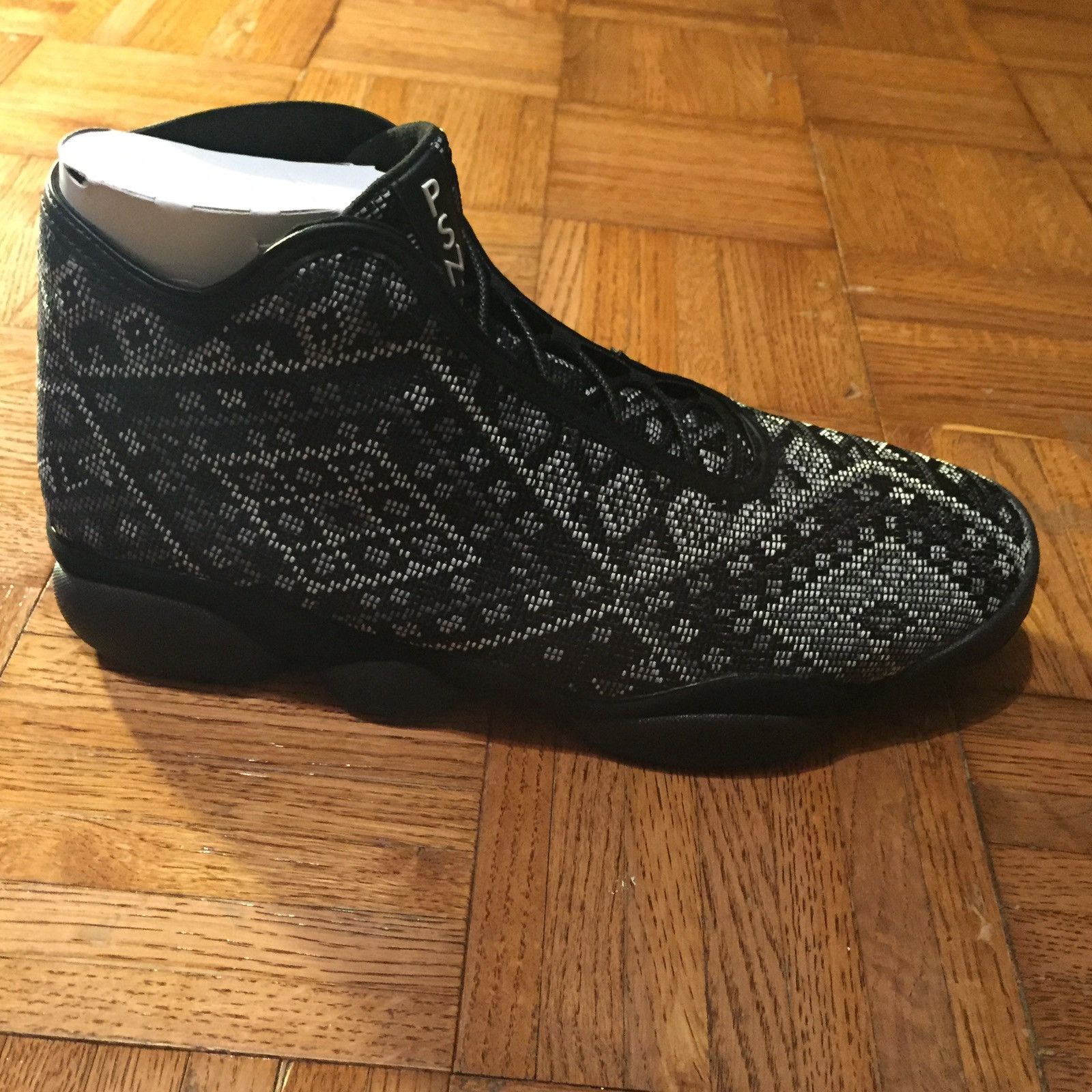 Nike Nike Air Jordan Horizon Premium x PSNY Size US 14 / EU 47 - 6 Thumbnail