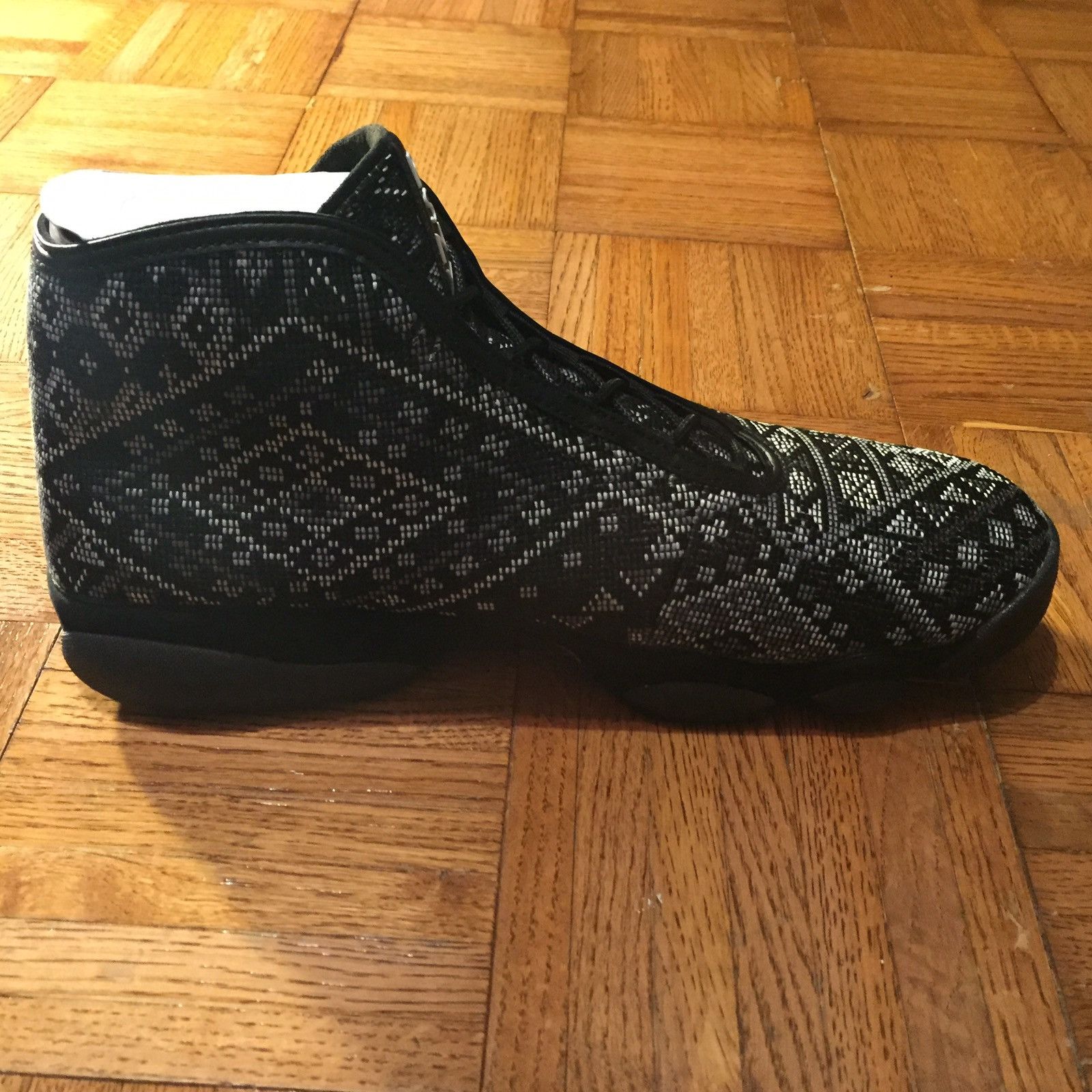 Nike Nike Air Jordan Horizon Premium x PSNY Size US 14 / EU 47 - 4 Thumbnail